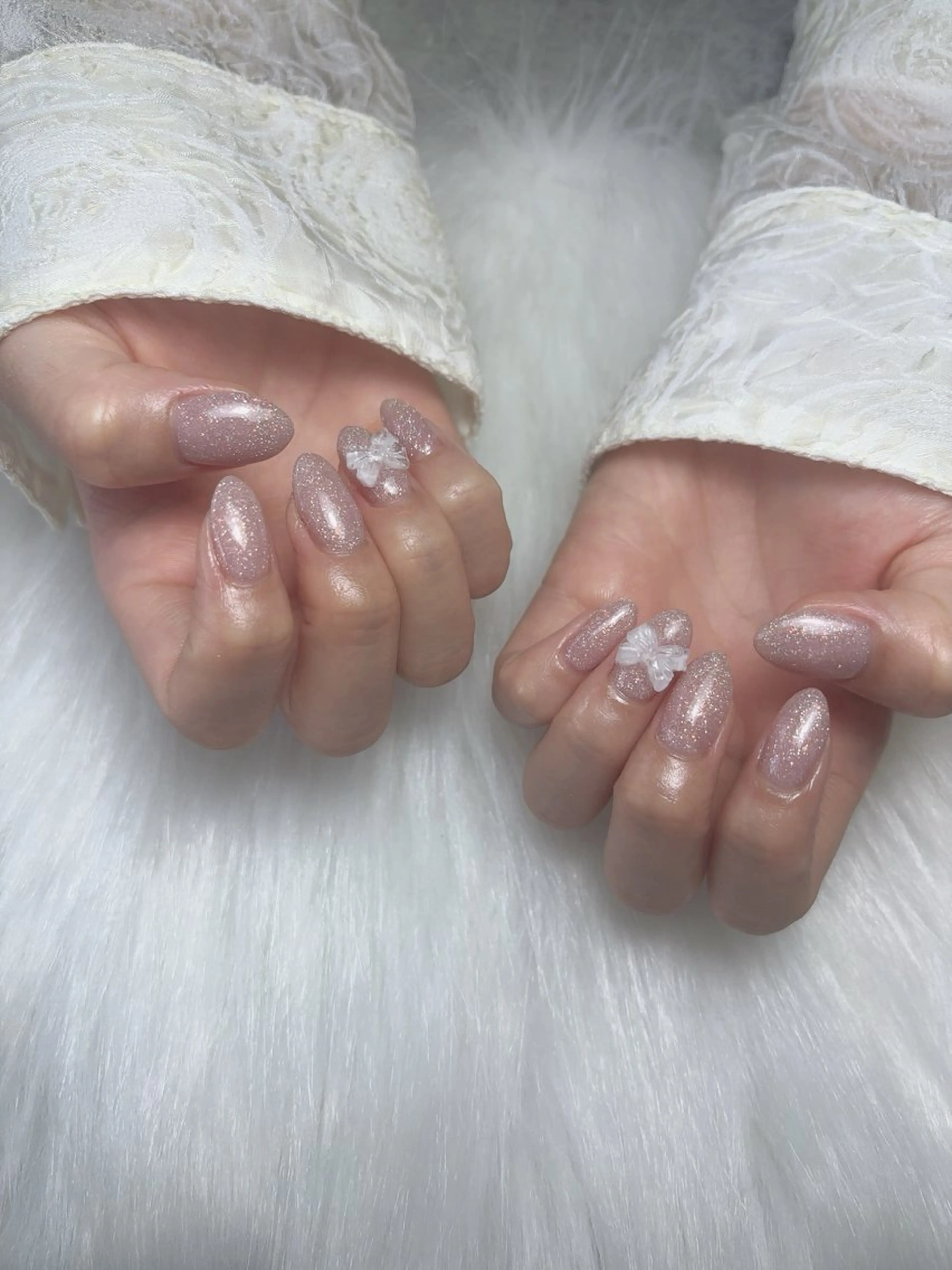 ネイル Rive. 酒井のネイルデザイン