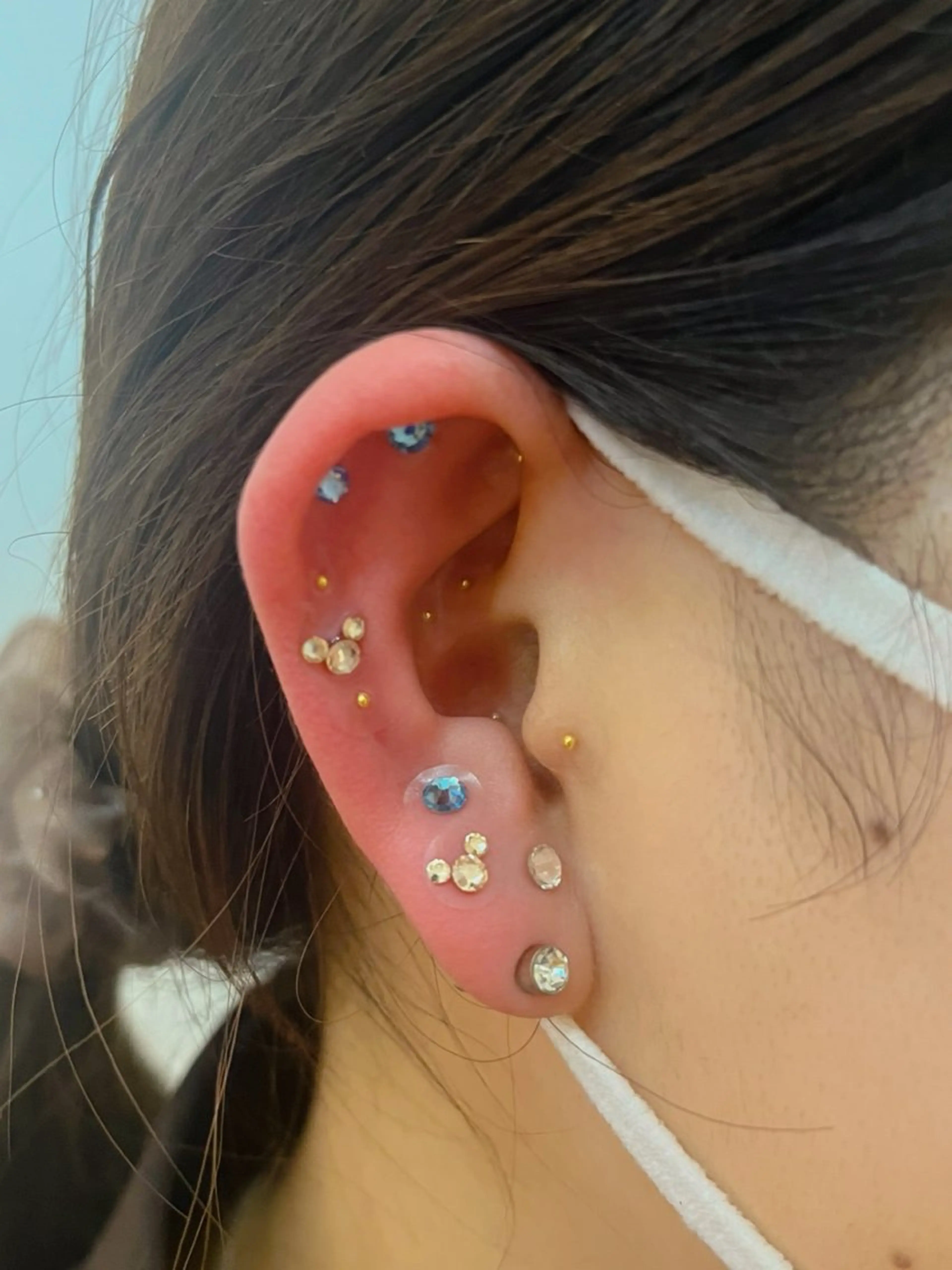 池田 紀子のエステ・リラクイメージ