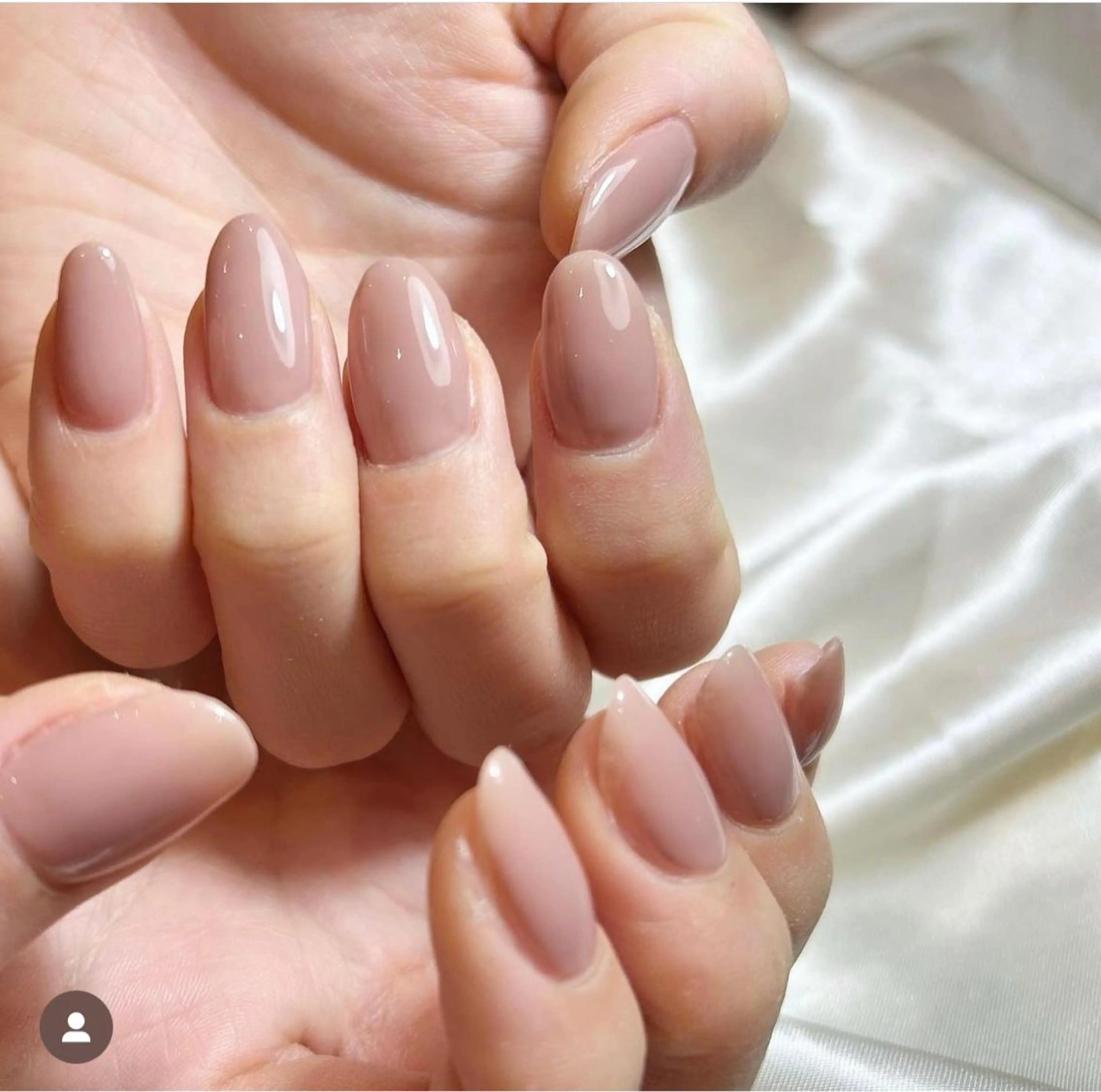 ネイル Nishiyama Honokaのネイルデザイン