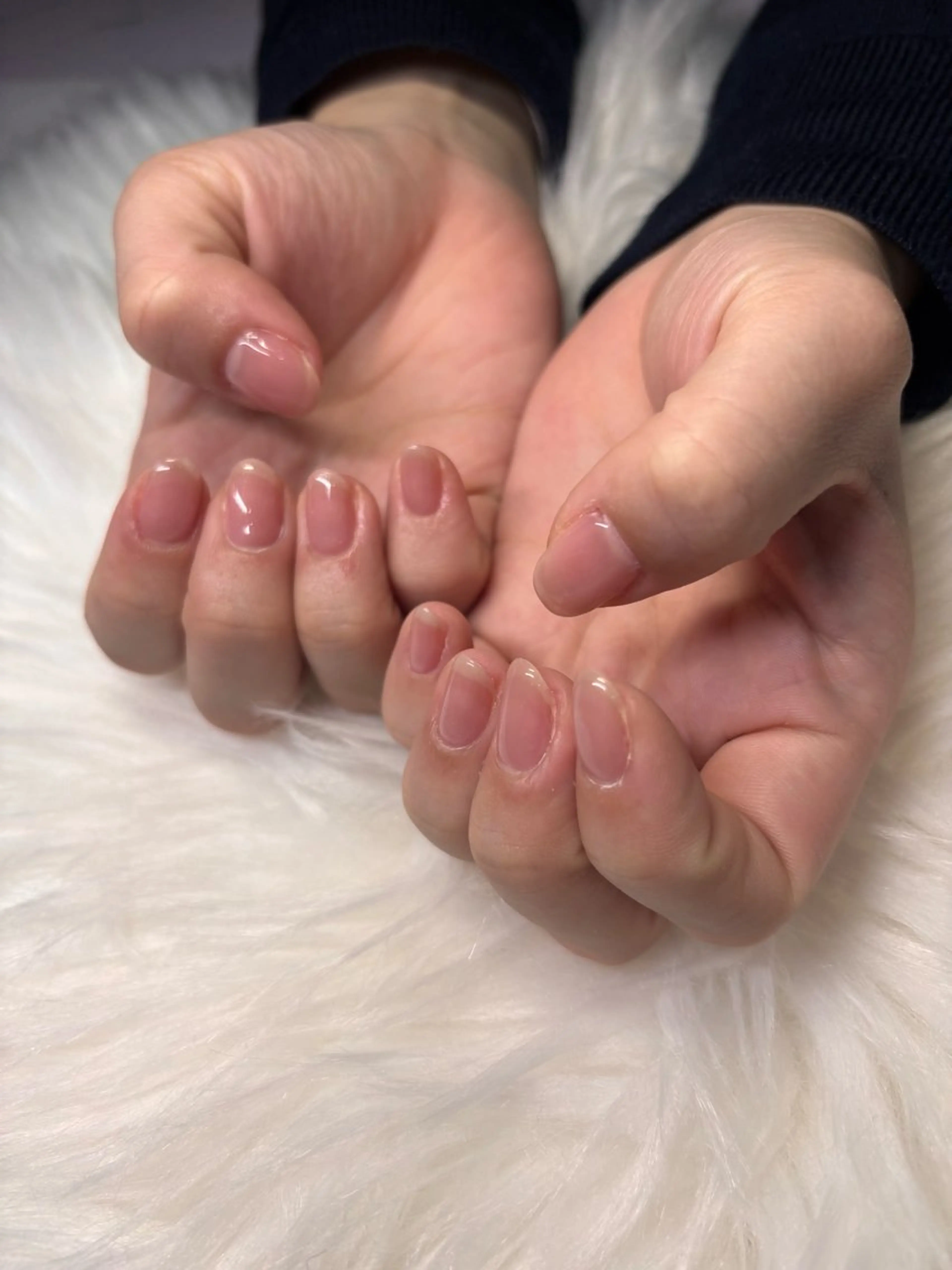 ネイル ハンドネイル 菅原 采也加のネイルデザイン