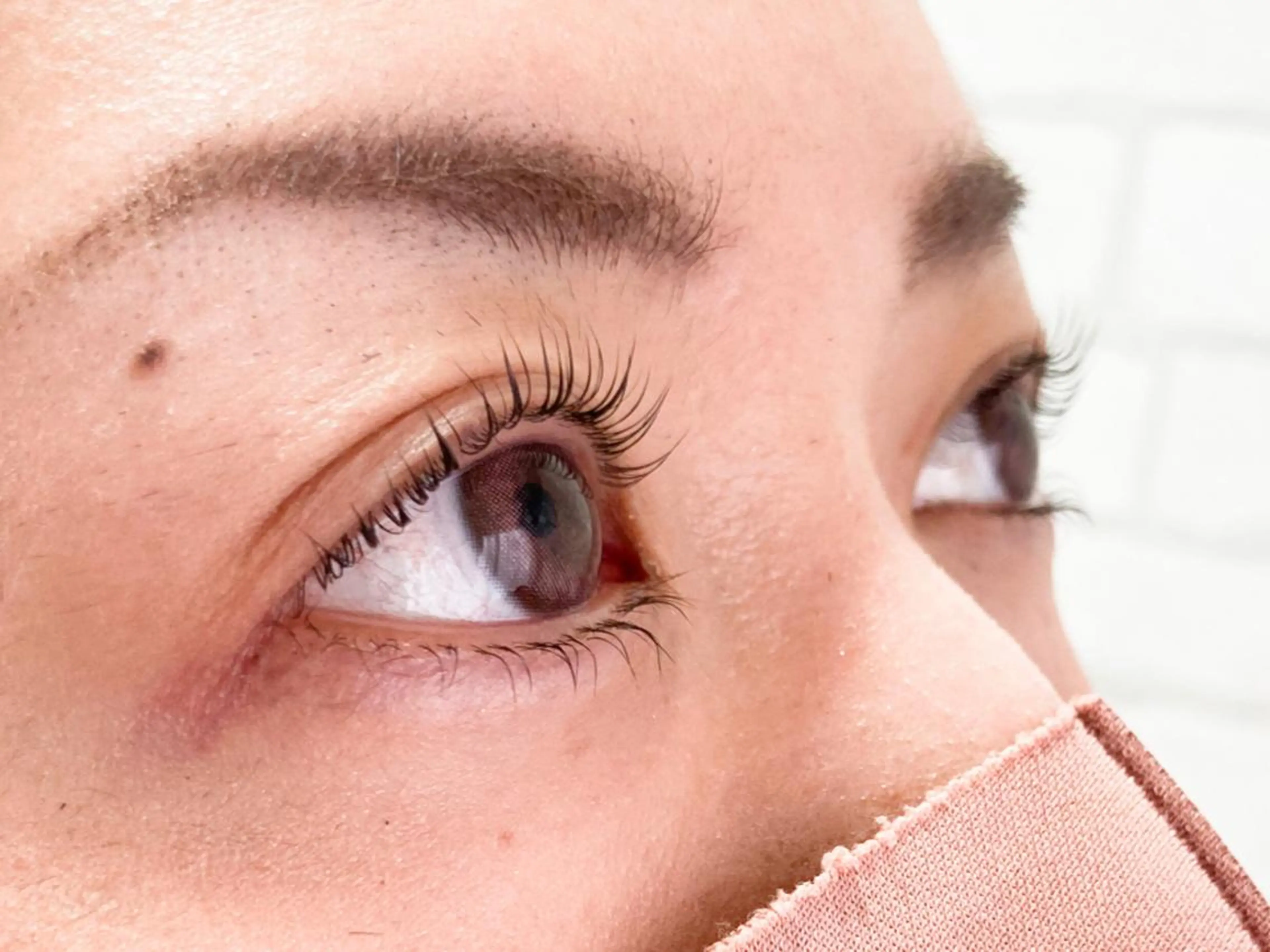 マツエク・マツパ マツパ トレヴァーデルチザン inuiのマツエク・マツパデザイン