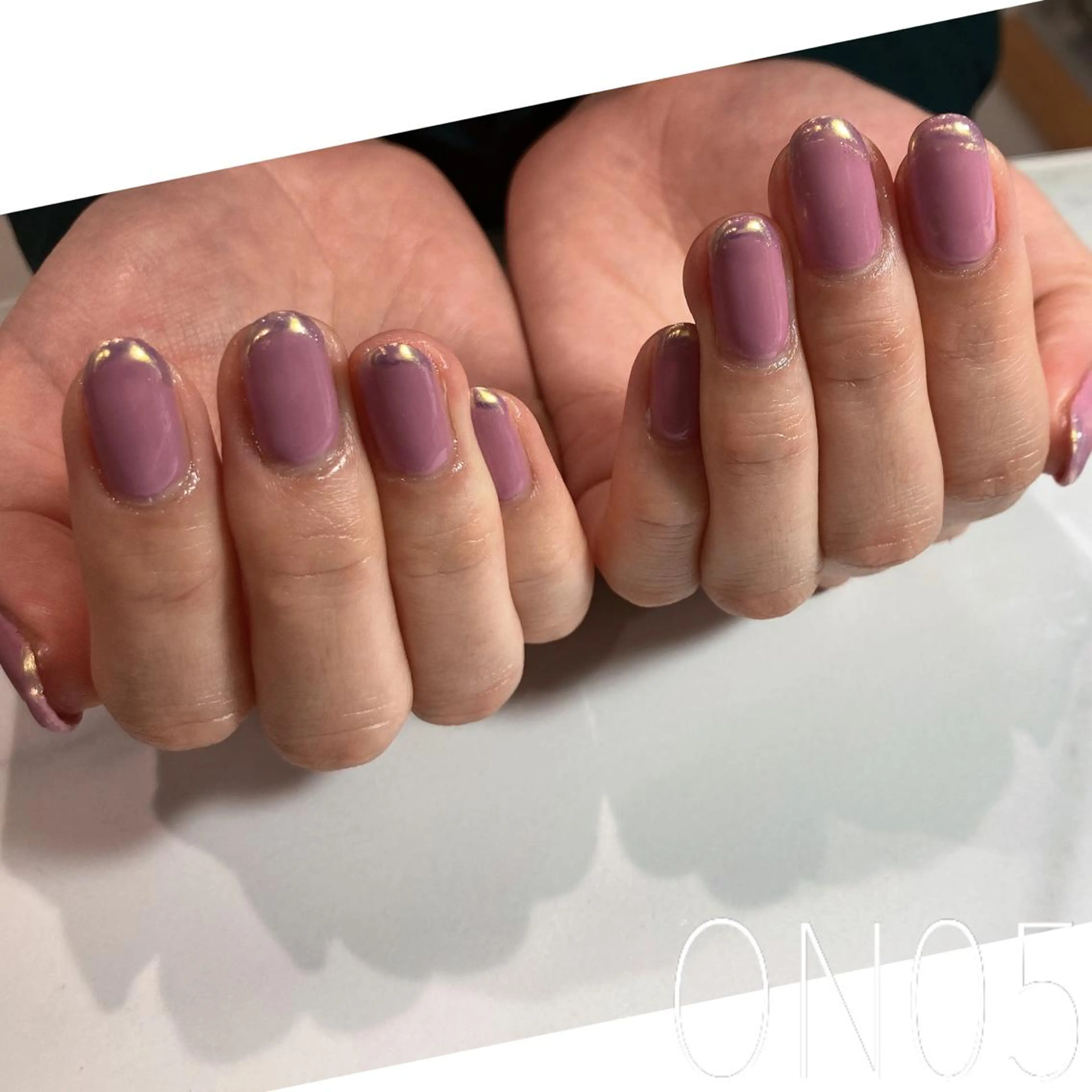 ネイル 園 寛子 （ネイリスト）のネイルデザイン