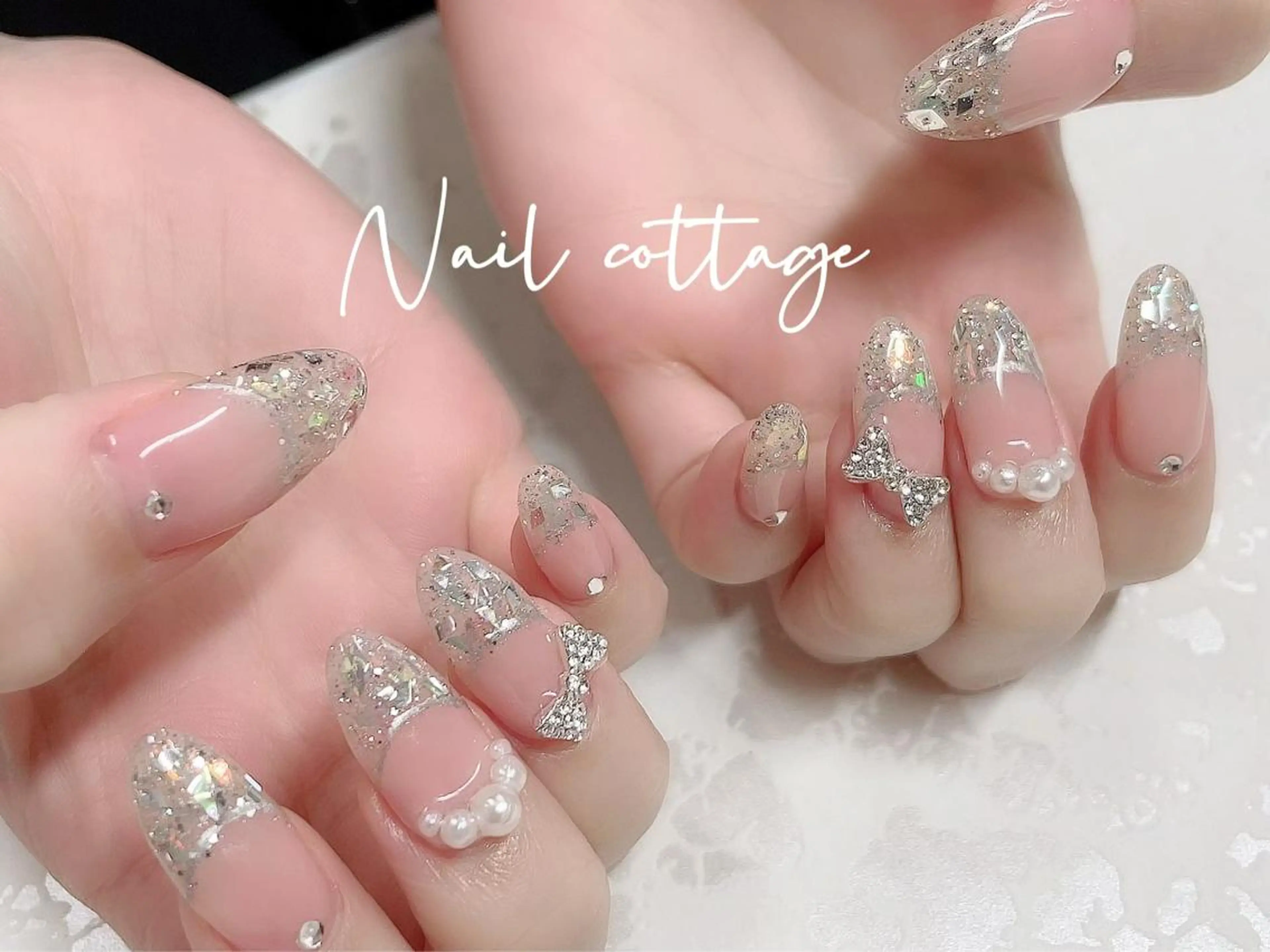 ネイル Nail cottageのネイルデザイン