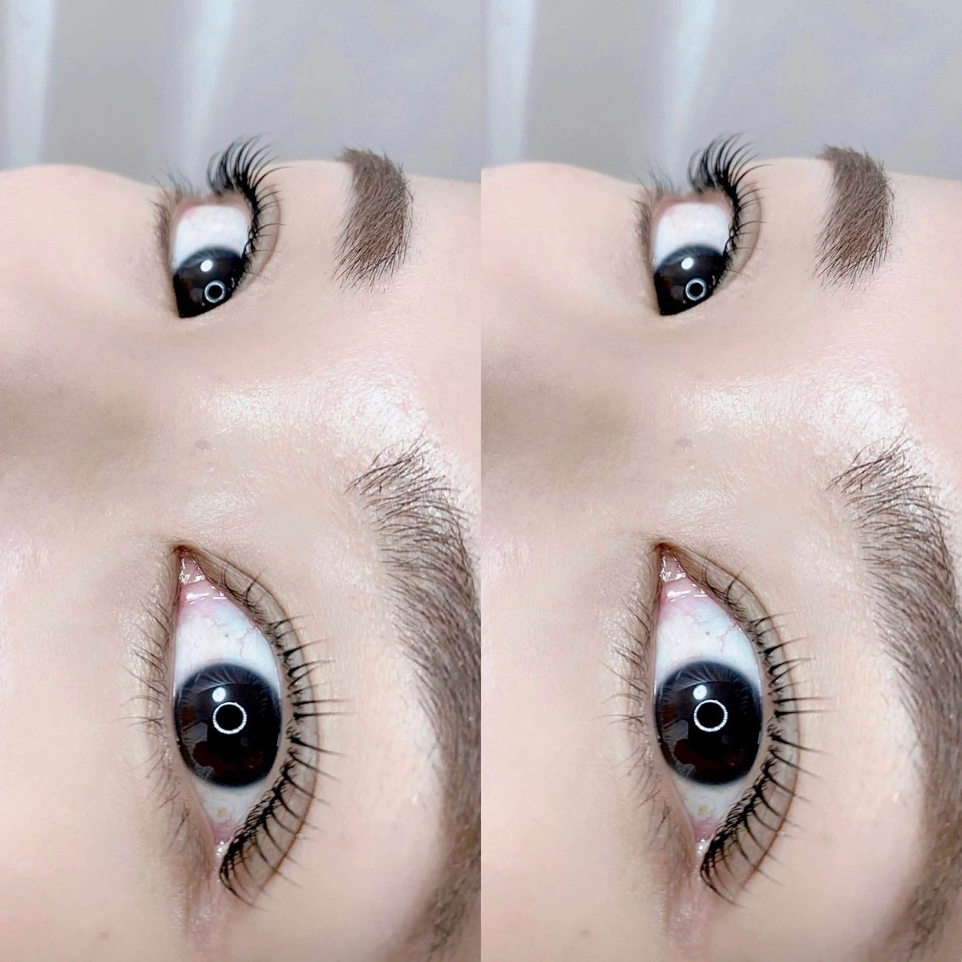 マツエク・マツパ eyelash li a kuba🌙のマツエク・マツパデザイン