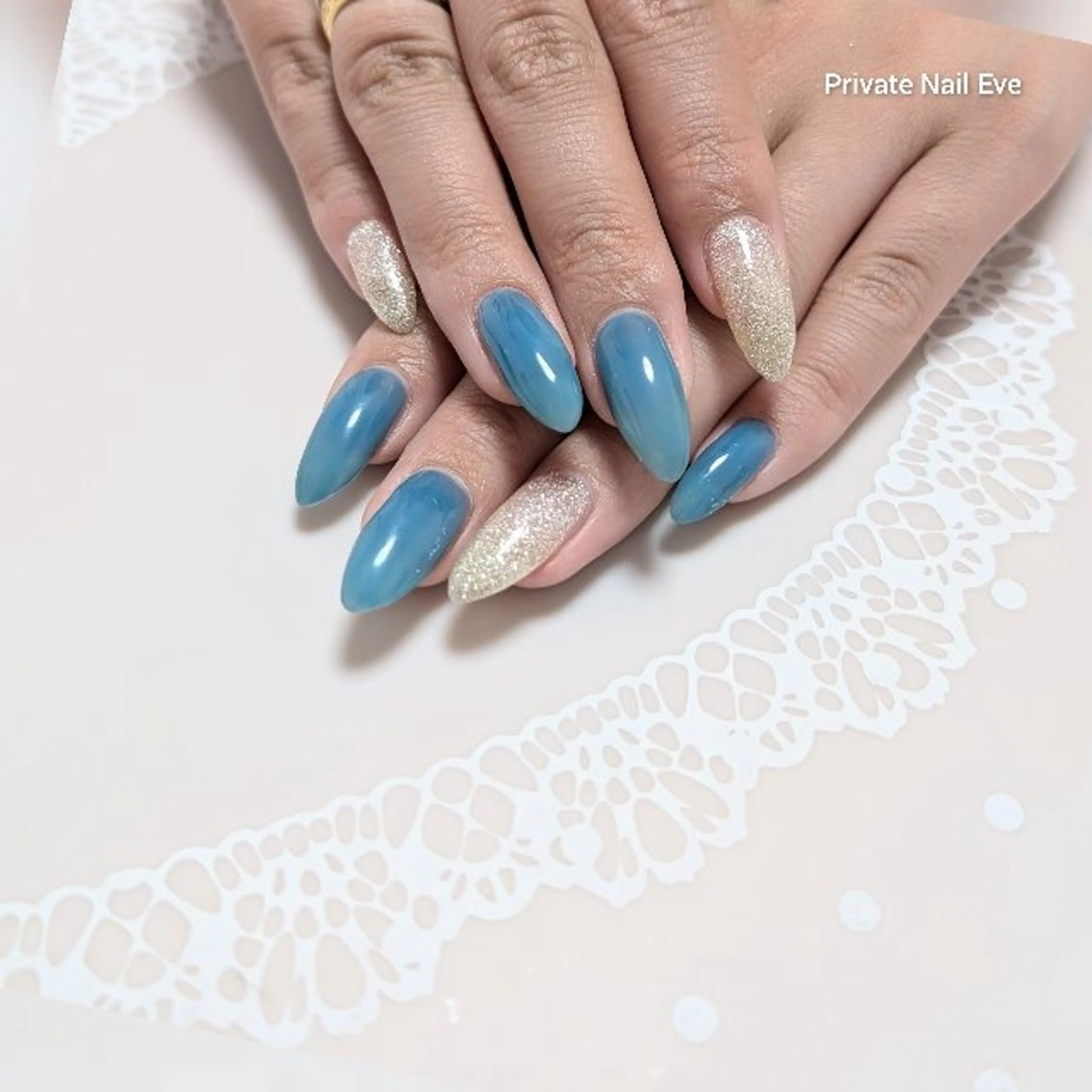 ネイル ワンカラーネイル ハンドネイル ネイル junkoのネイルデザイン