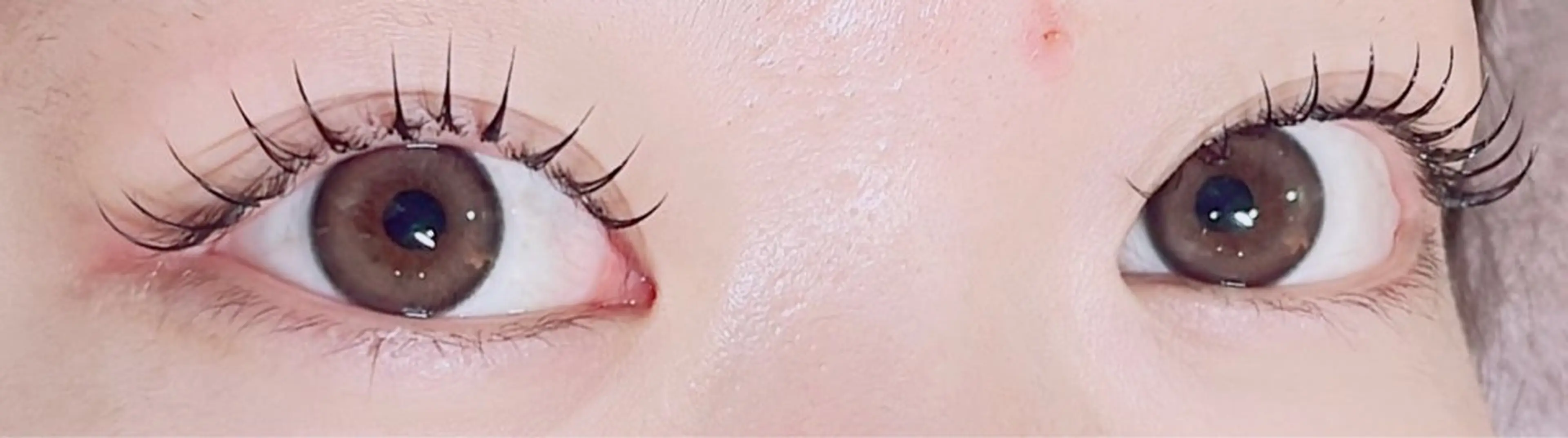 マツエク・マツパ アイリスト araiのマツエク・マツパデザイン