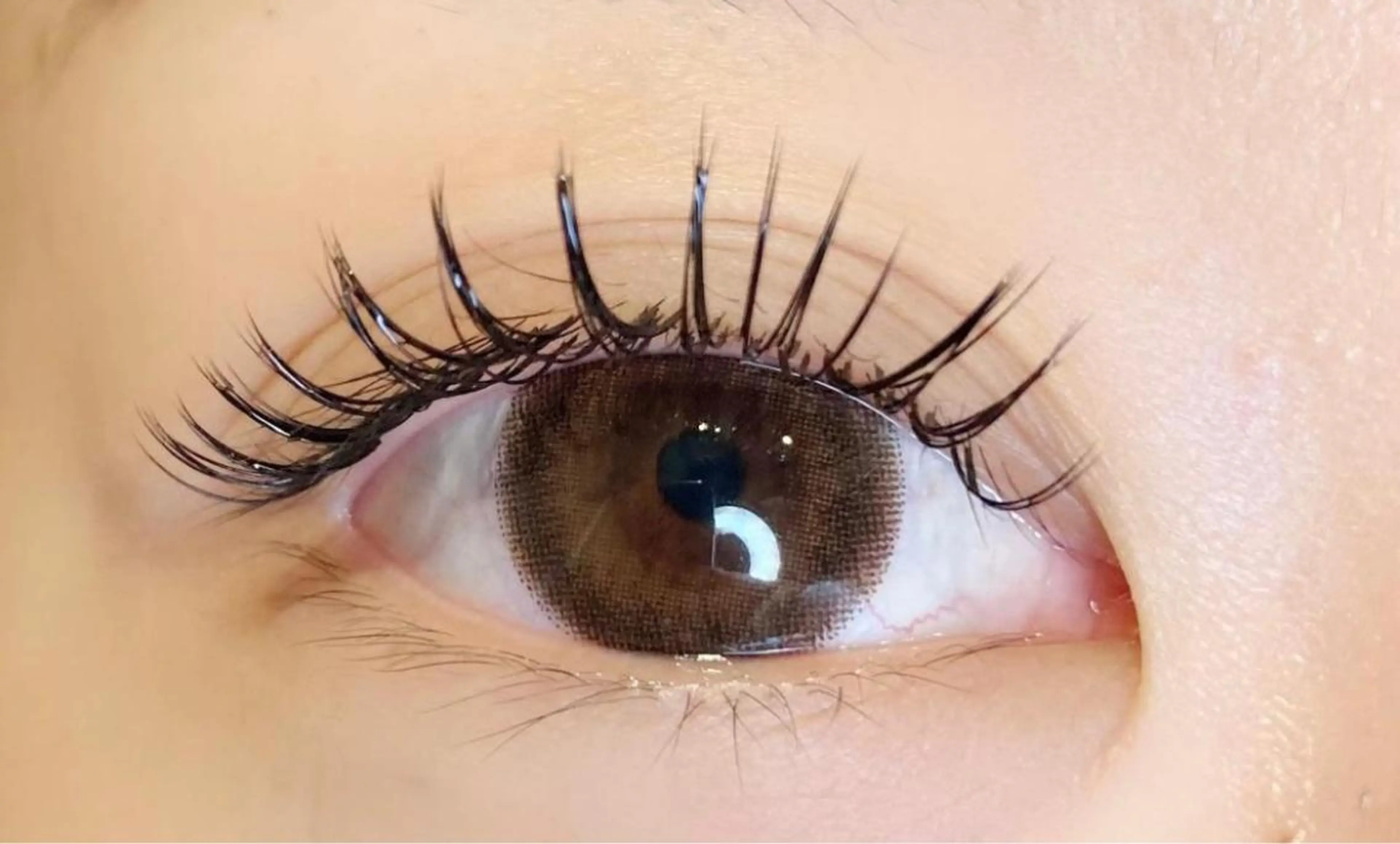 マツエク・マツパ 立川 慶美のマツエク・マツパデザイン