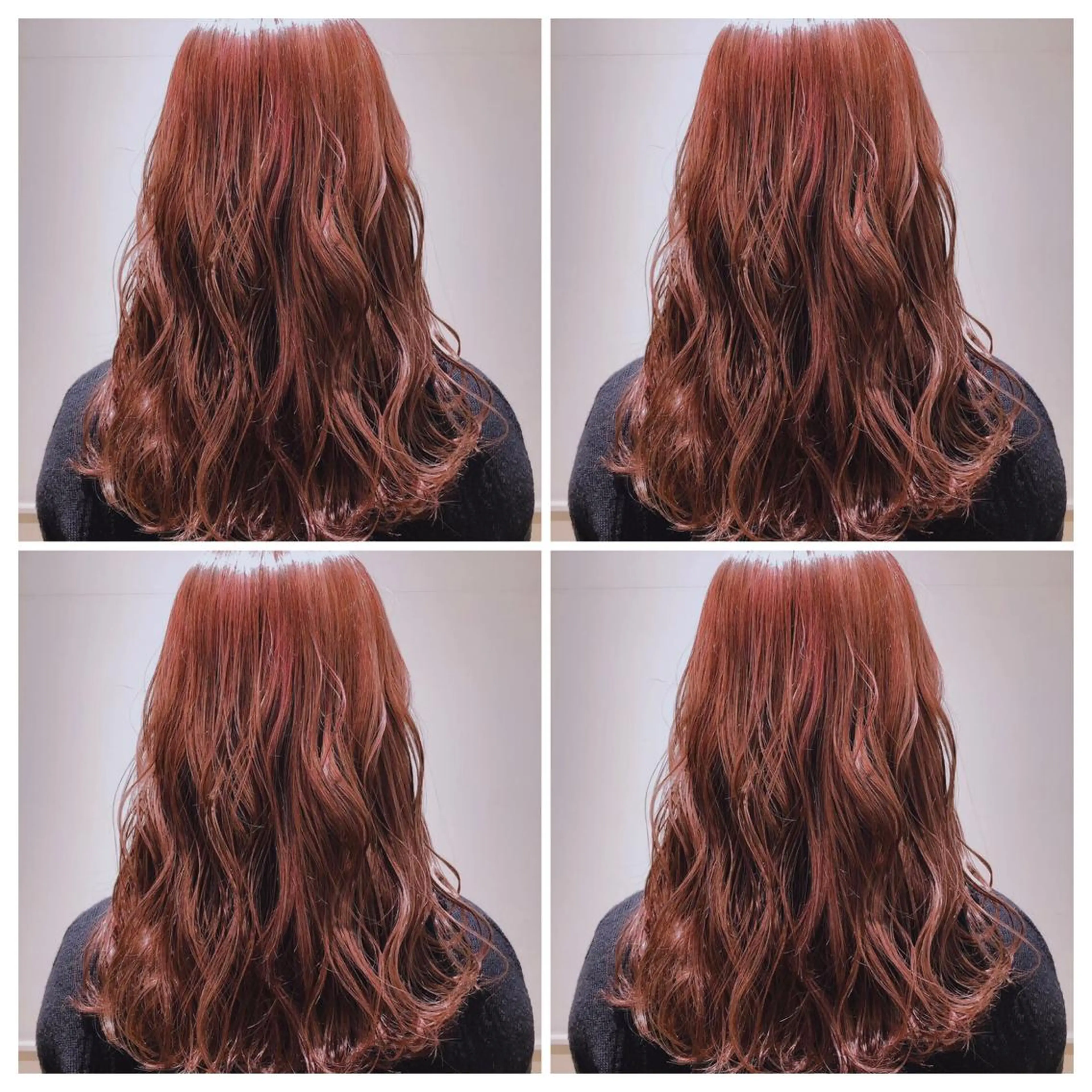 ロング カラー 💎髪質改善/艶髪 荻原💎のヘアスタイル