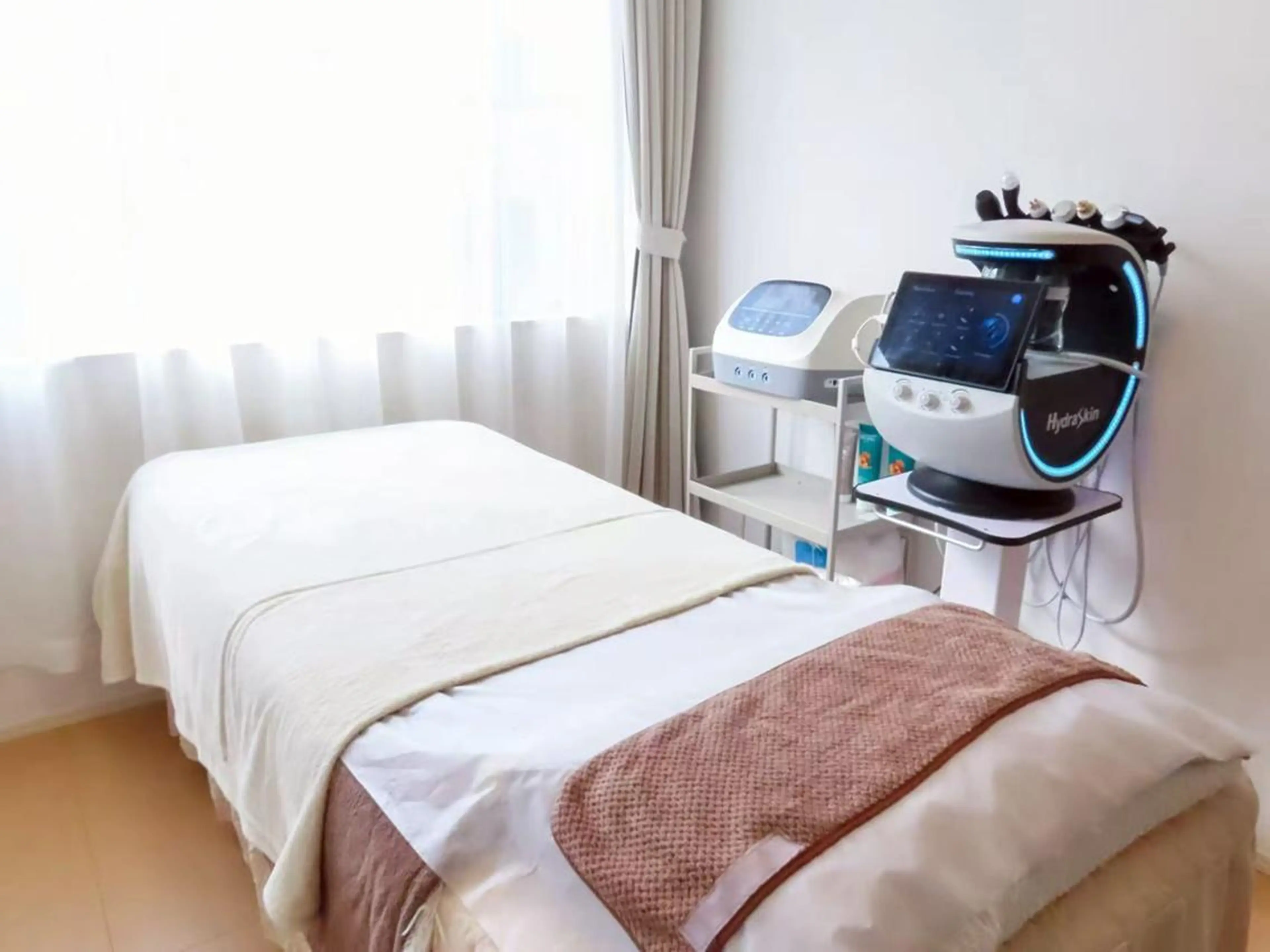 🌈アロール🌈 ALLUERのエステ・リラクイメージ