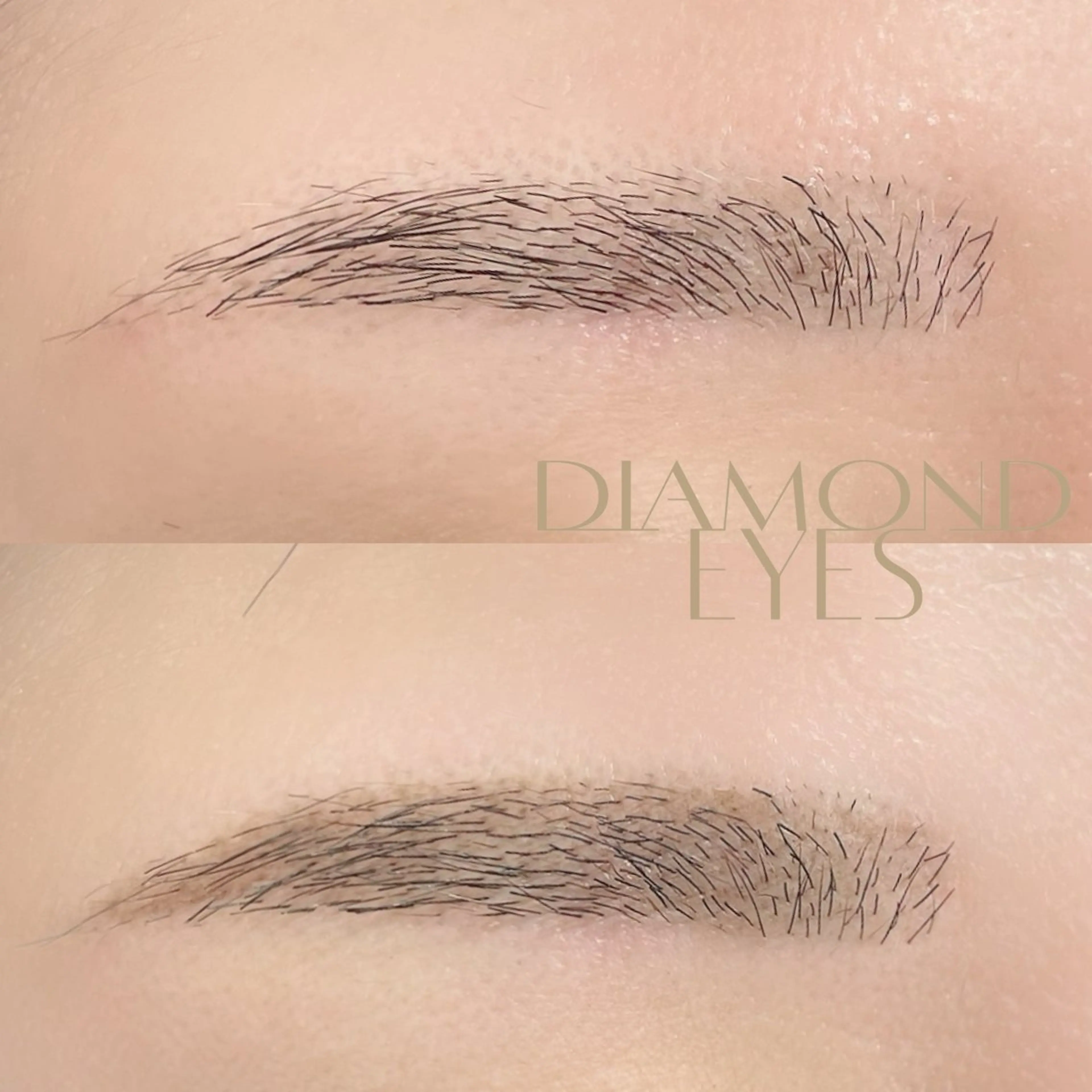 眉カット❄️の写真