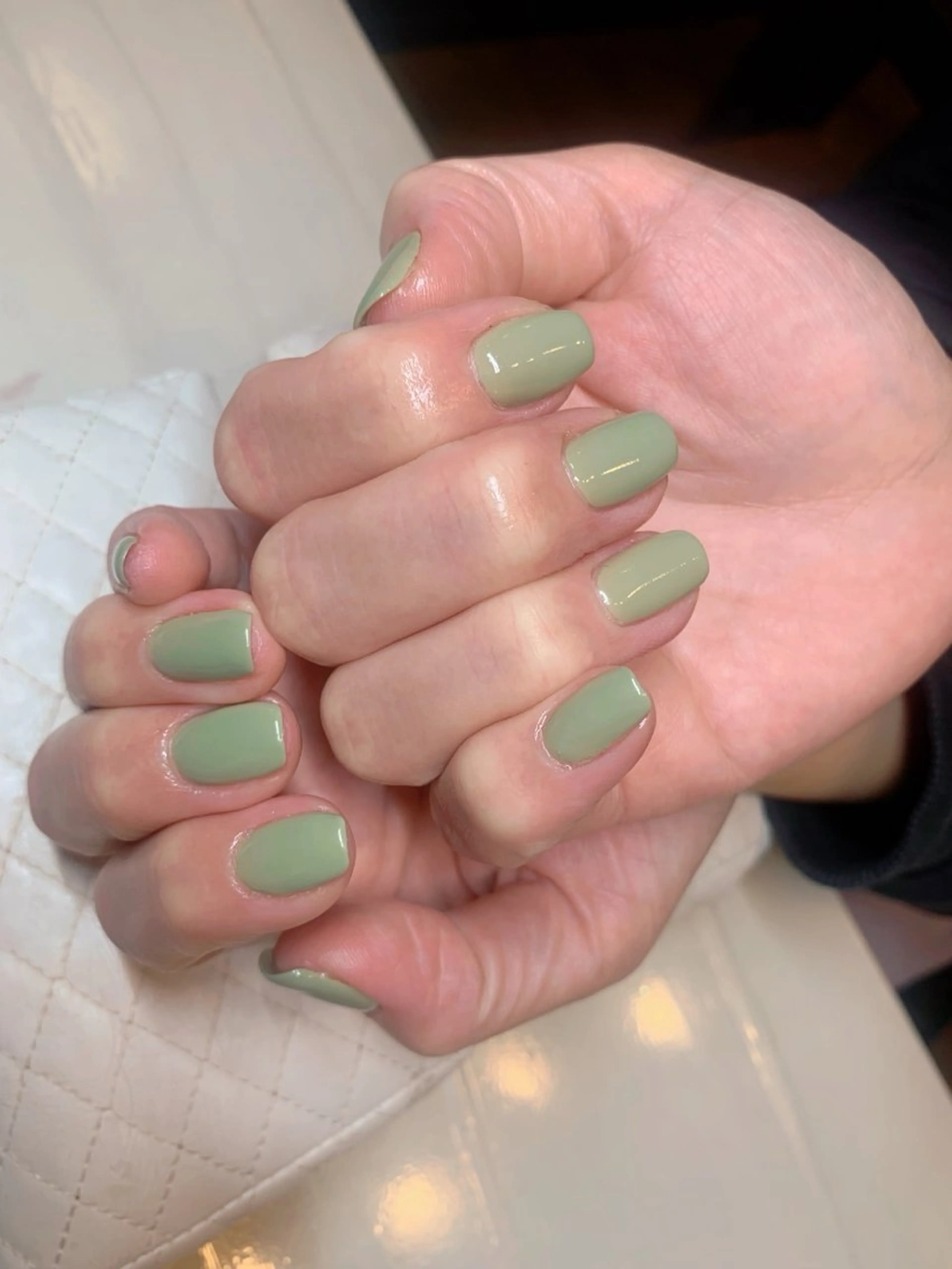 ネイル aimer tomomiのネイルデザイン