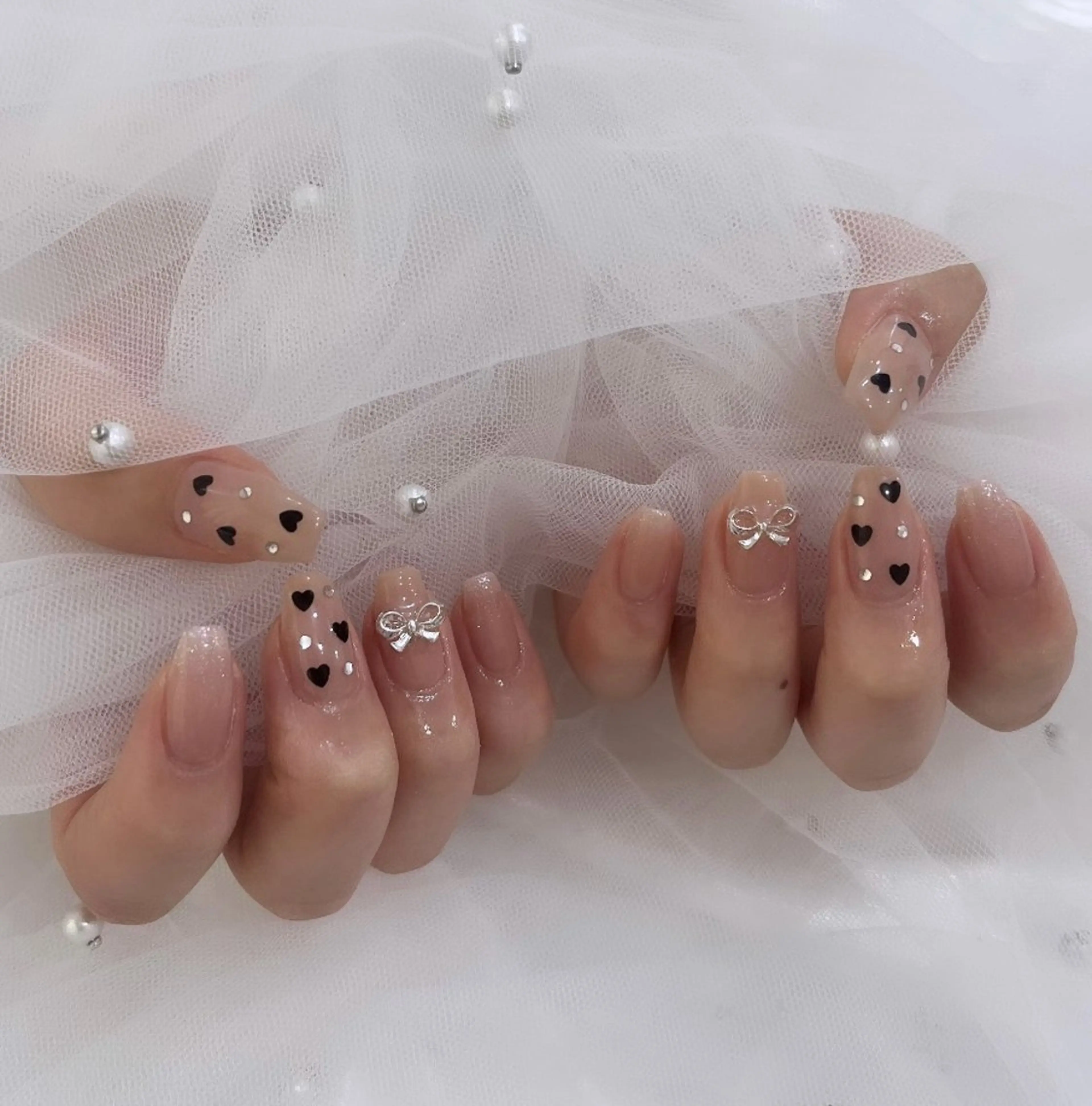 ネイル SALON ELVI.所属・SALON ELVI.のネイルデザイン