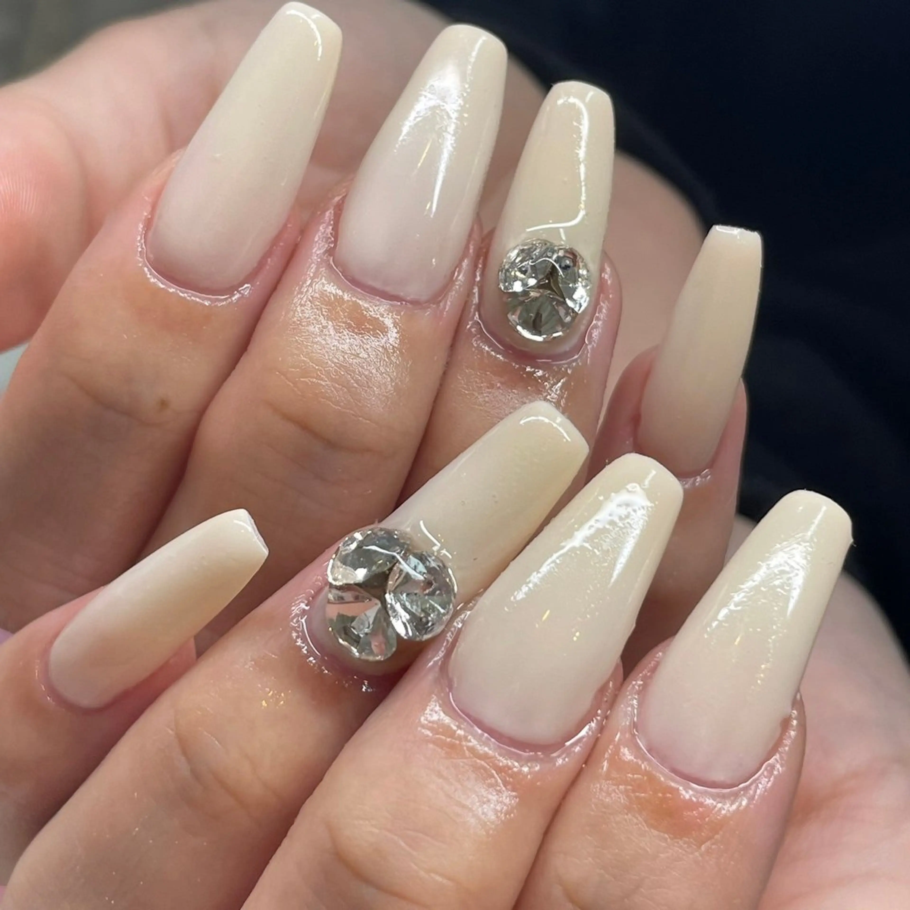 ネイル 心斎橋Salon Epokkuのネイルデザイン