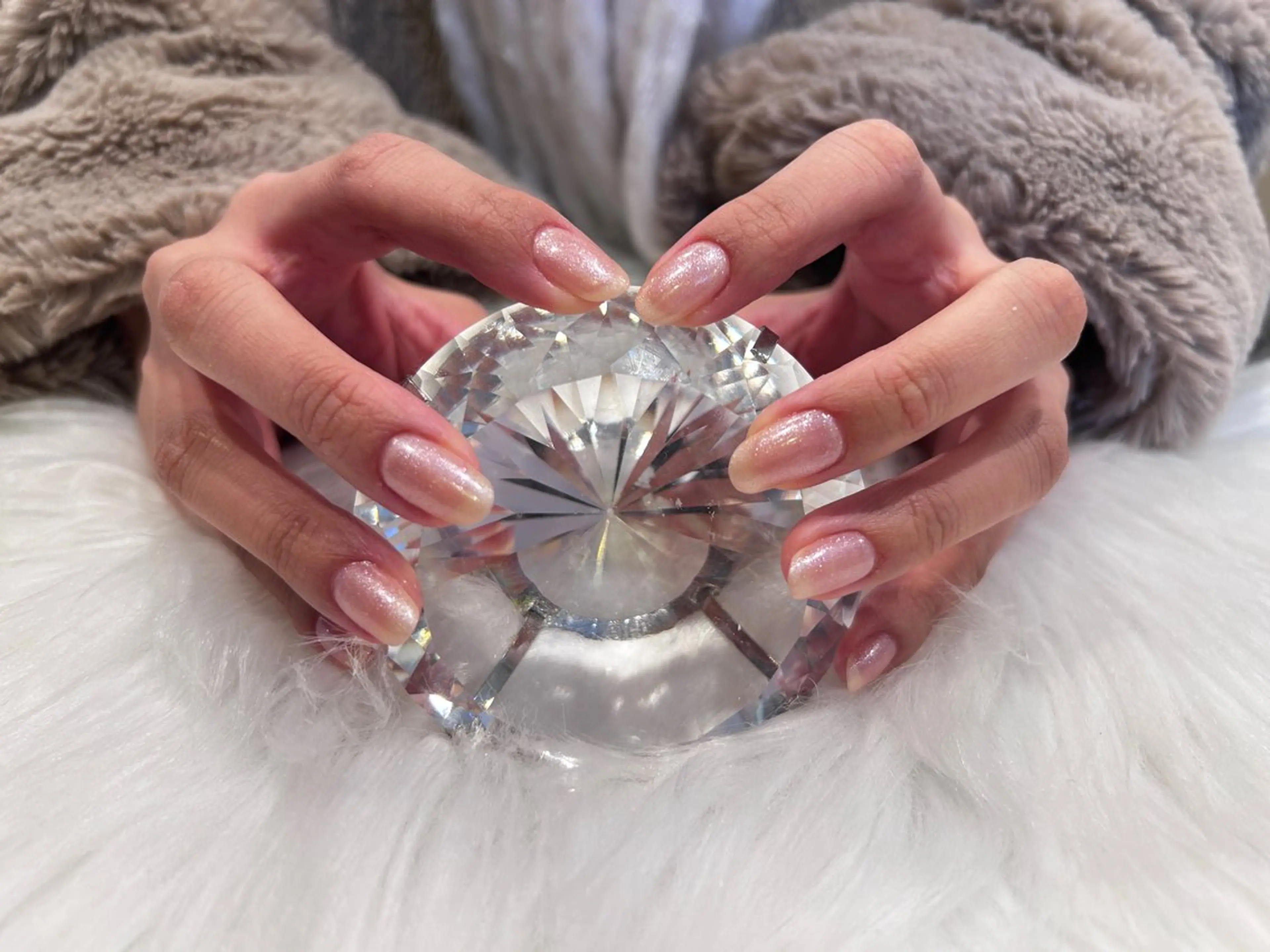 ネイル Nobody_ Minのネイルデザイン