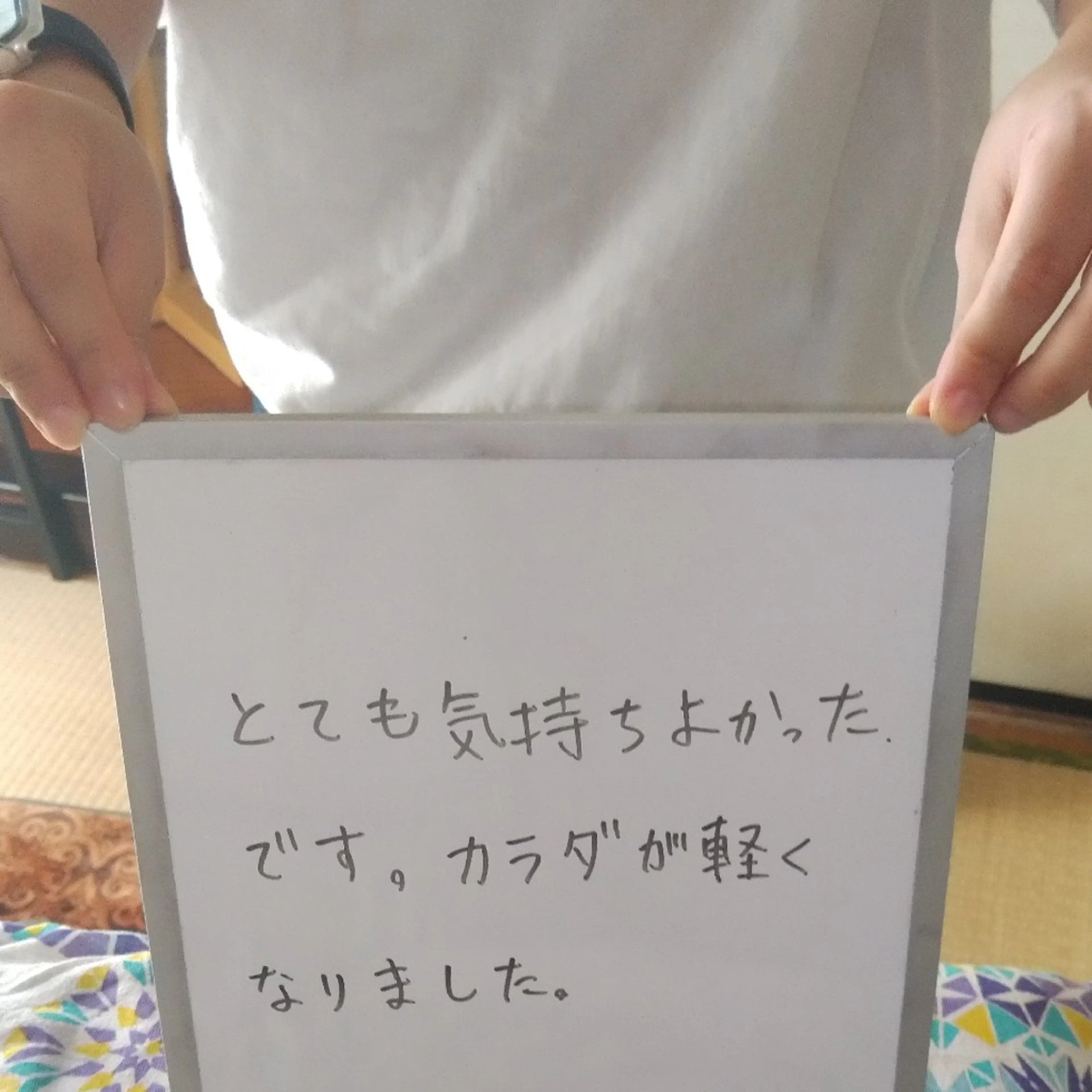 ☆リラックス☆ ジュリーのエステ・リラクイメージ