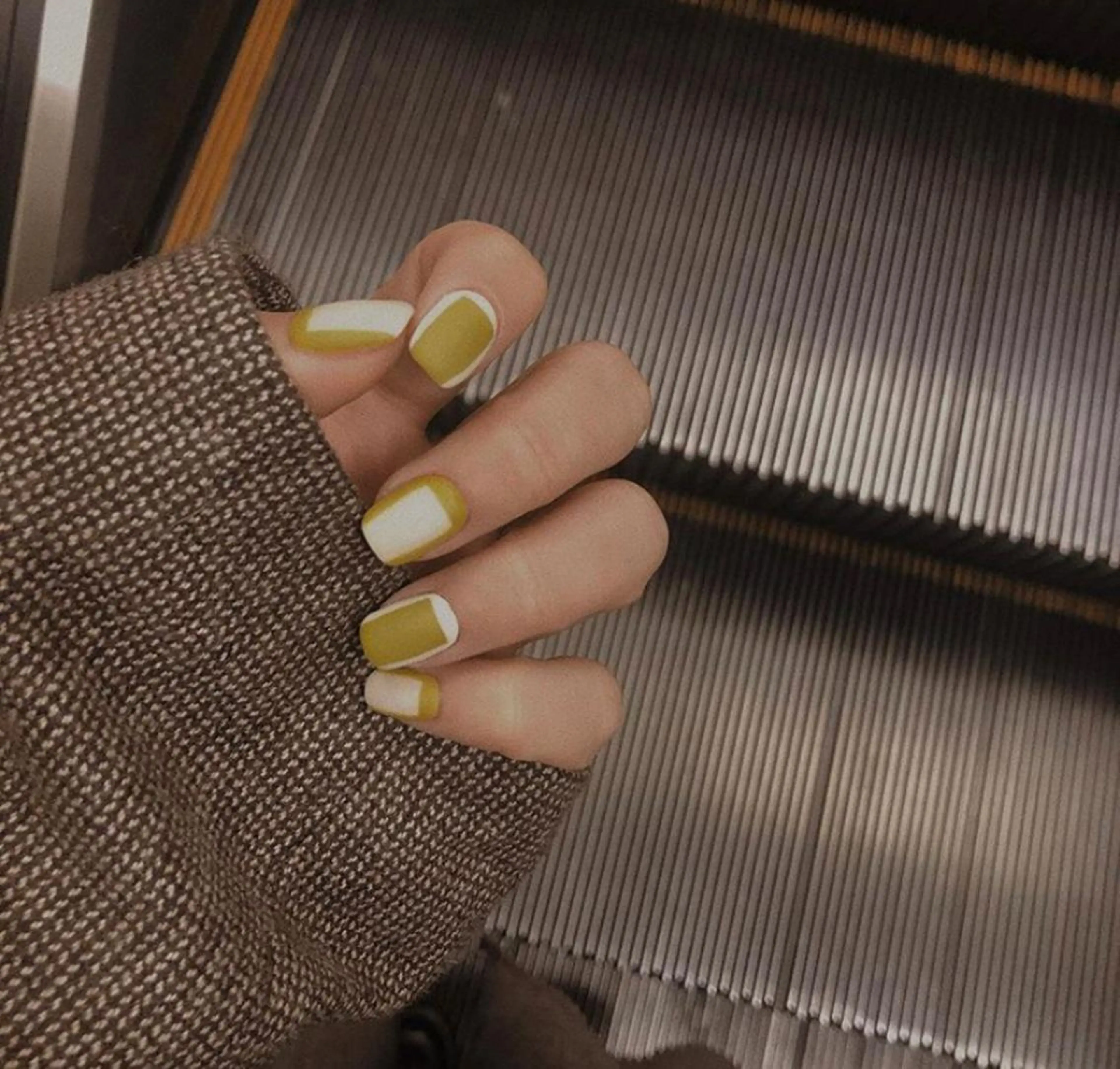 ネイル ハンドネイル ハンドケア Charme. NOBUKOのネイルデザイン