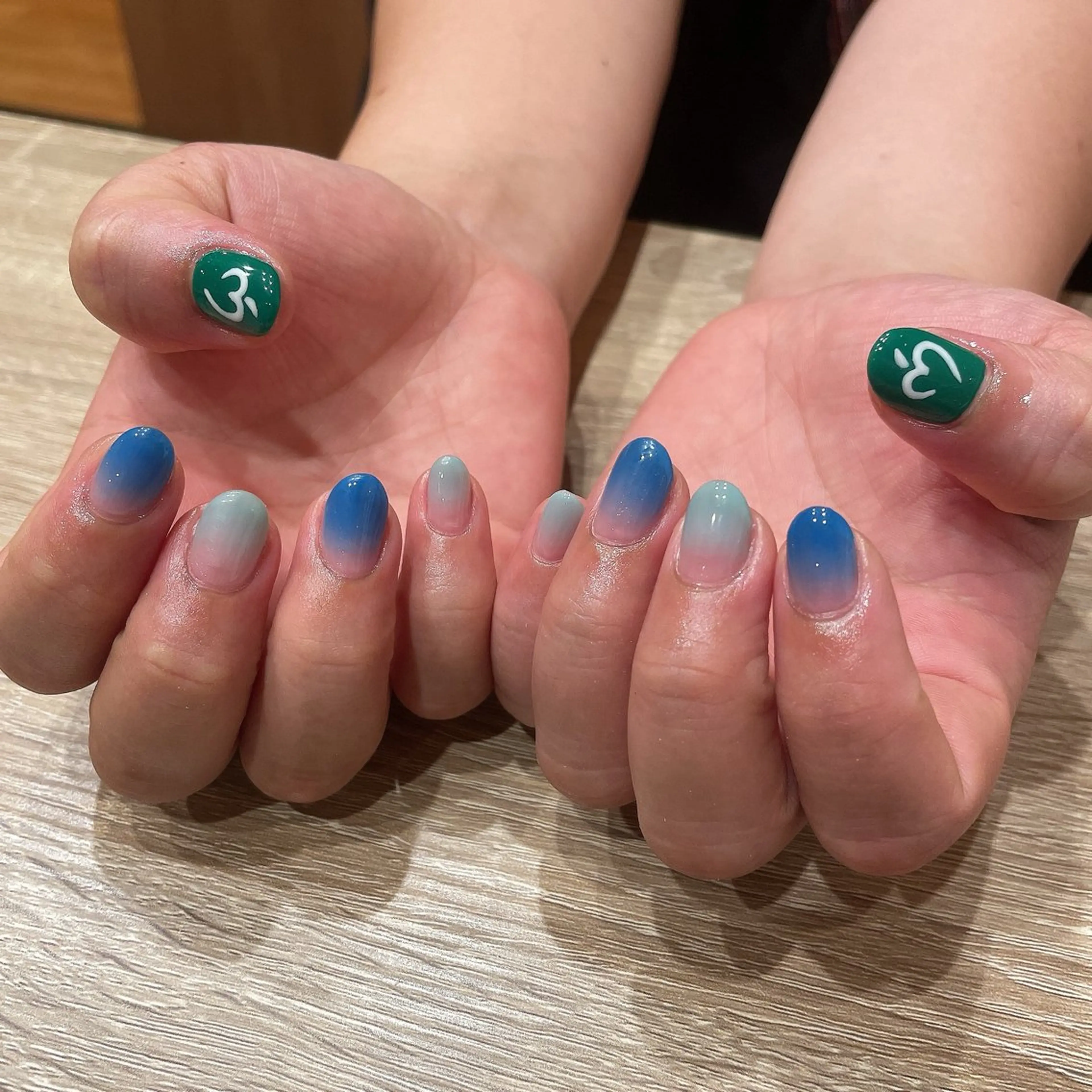 ネイル アートネイル ハンドネイル liberté所属・liberté🫧 新小岩のネイルデザイン