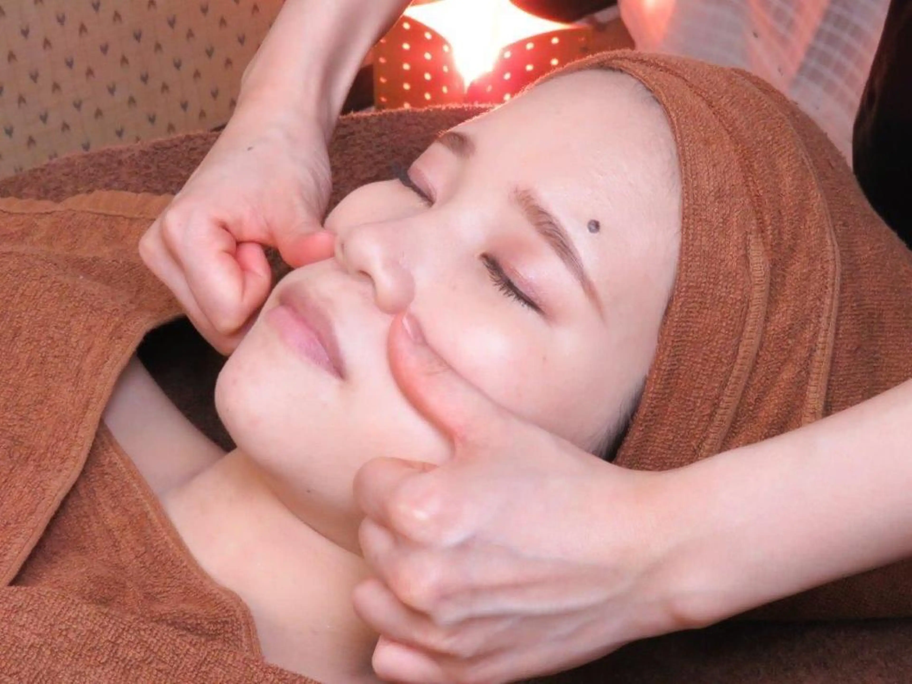 エステ エルブランシェ所属・エステティックサロン エルブランシェのエステ・リラクイメージ