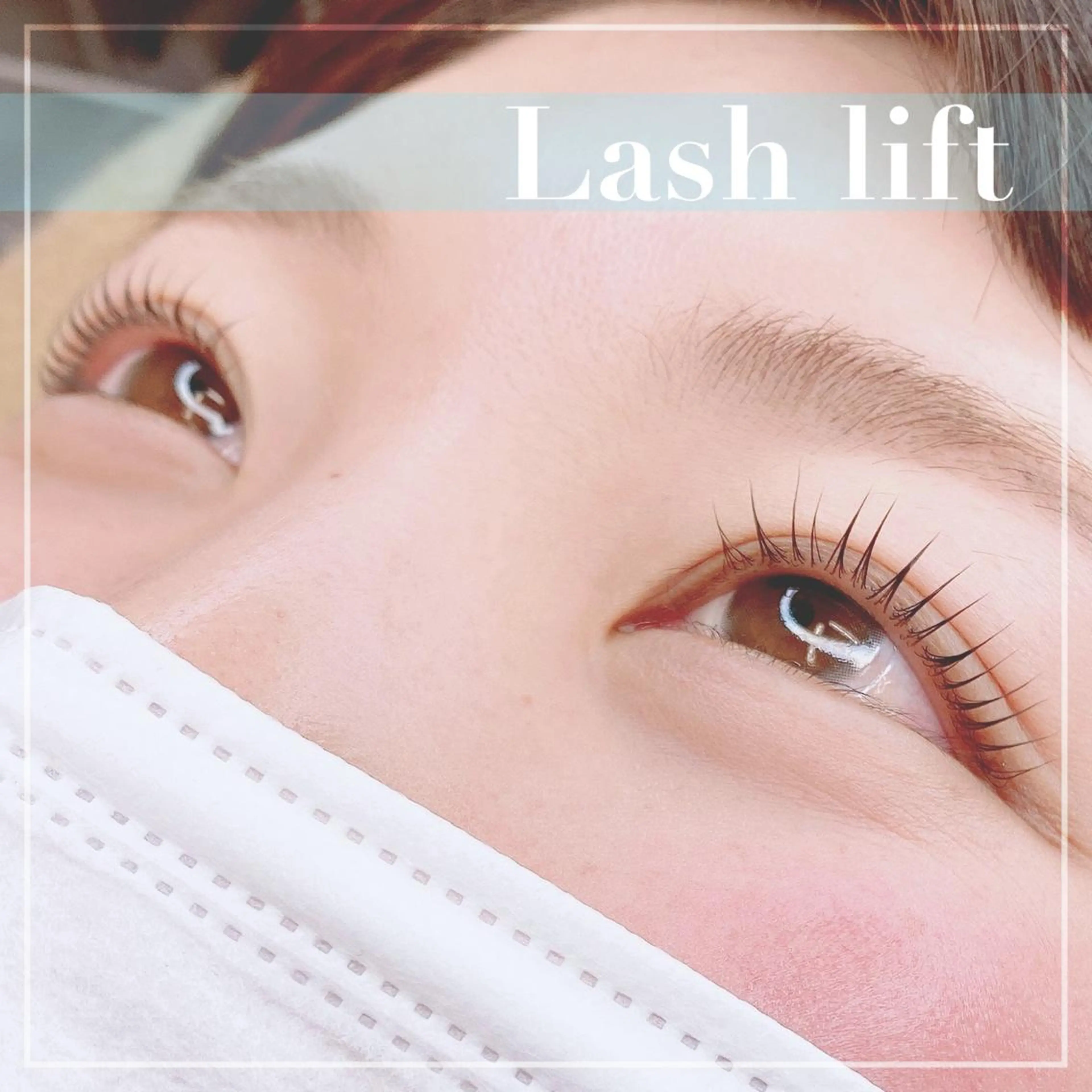 マツエク・マツパ Zina 稲毛海岸 /MAOのマツエク・マツパデザイン