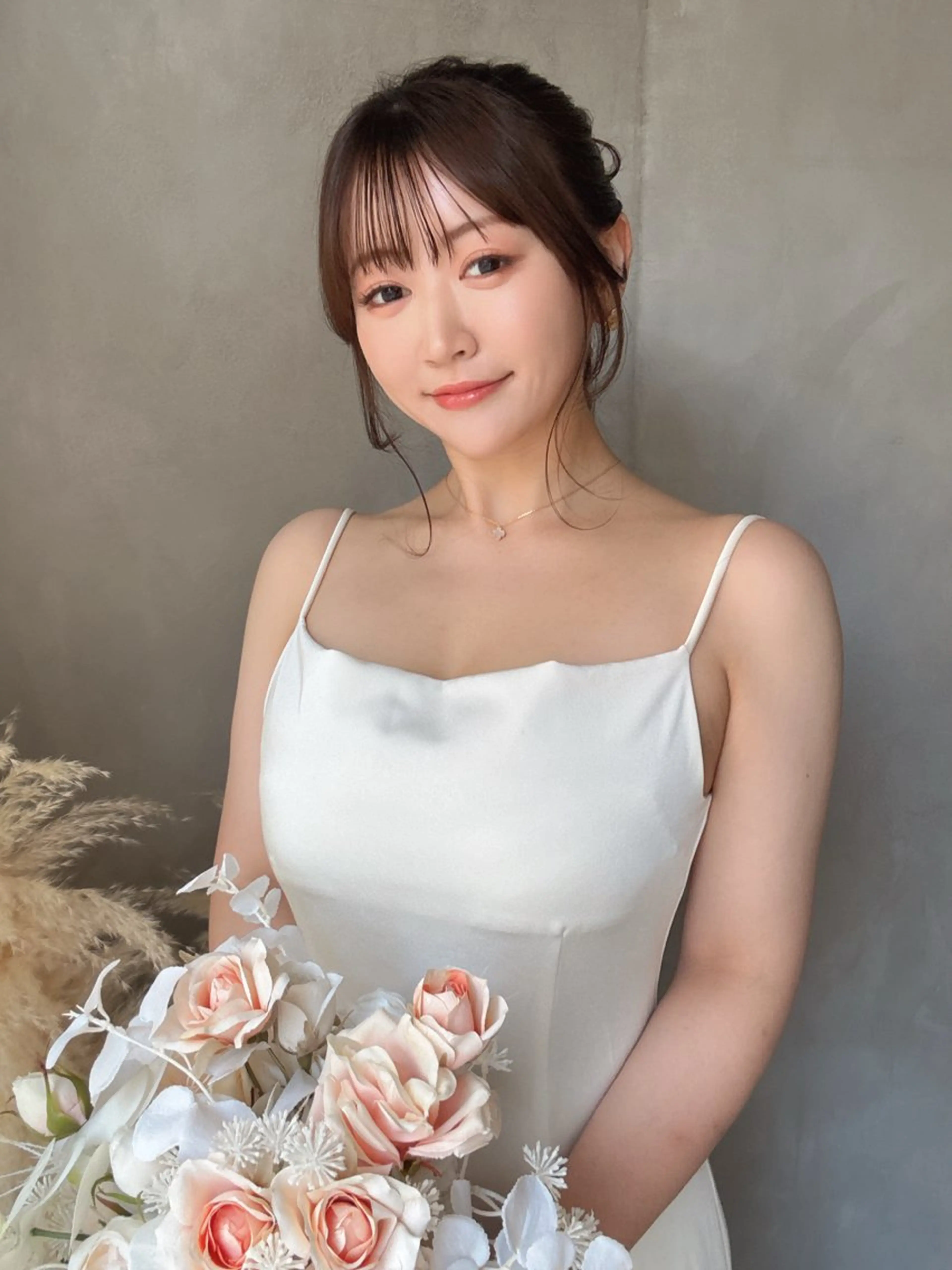 ヘアアレンジ omocha hair salon所属・大嶋 伸吾のヘアスタイル