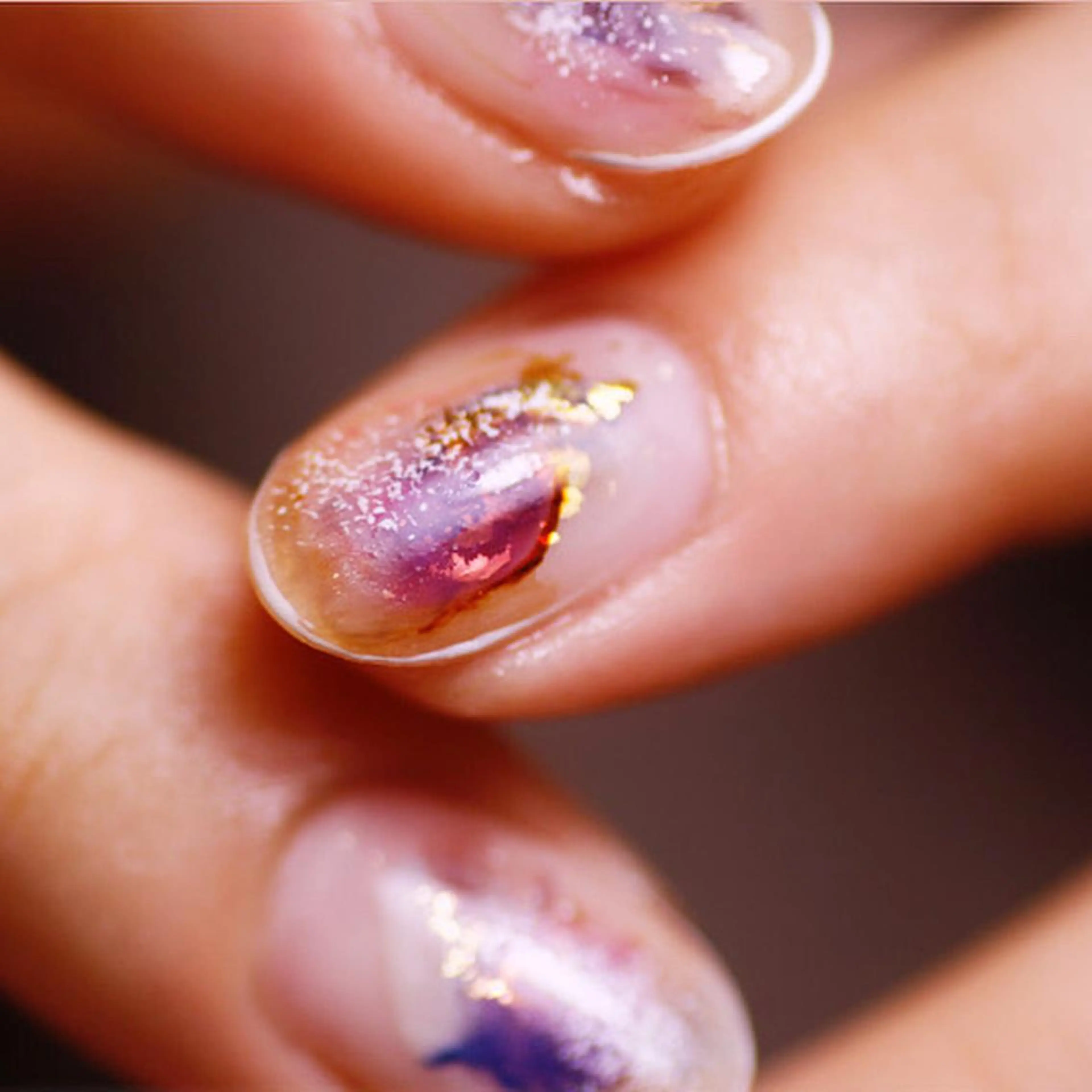 ネイル atelier nife.のネイルデザイン