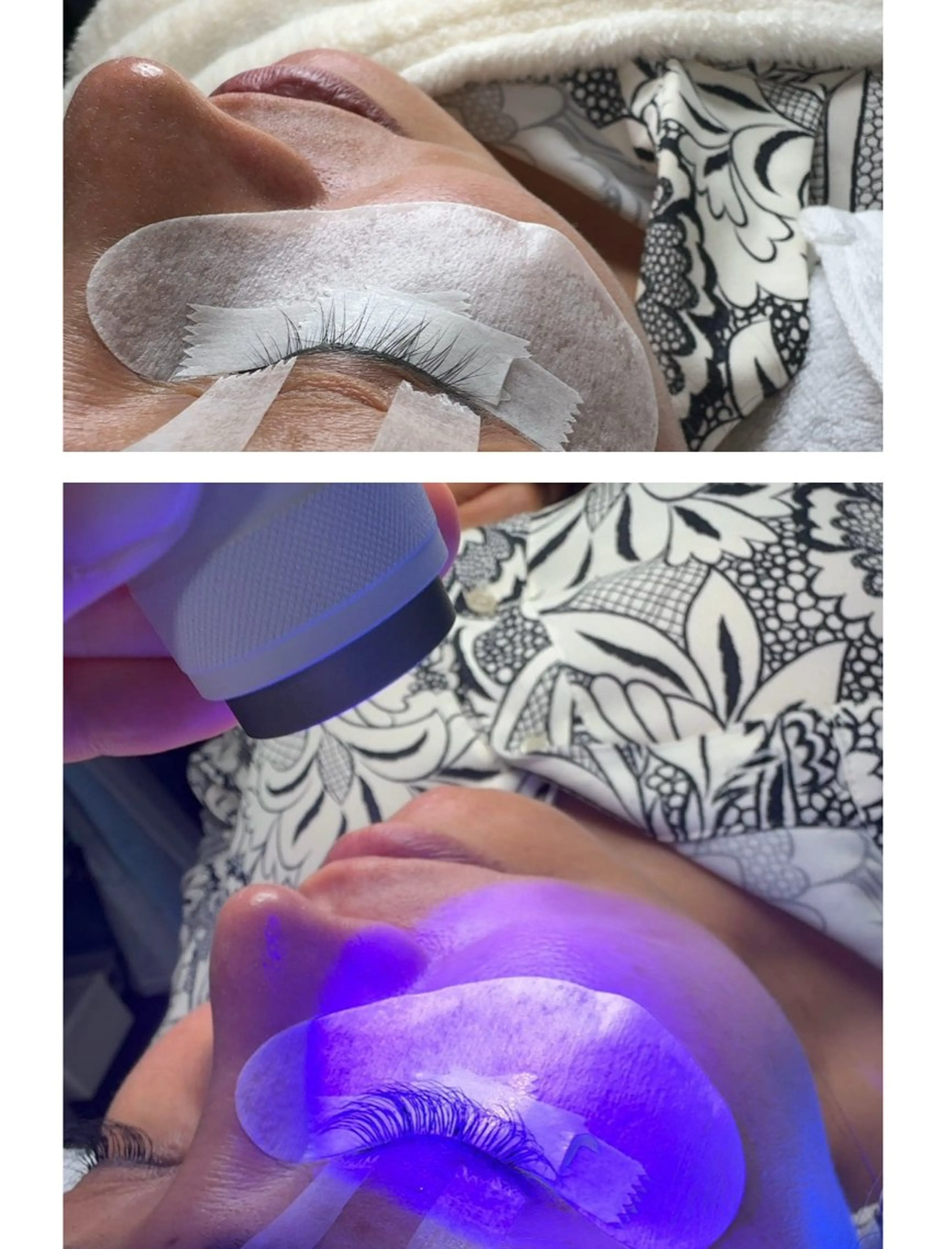 マツエク・マツパ トータルビューティー サロン・Ｎの眉毛・アイブロウイメージ