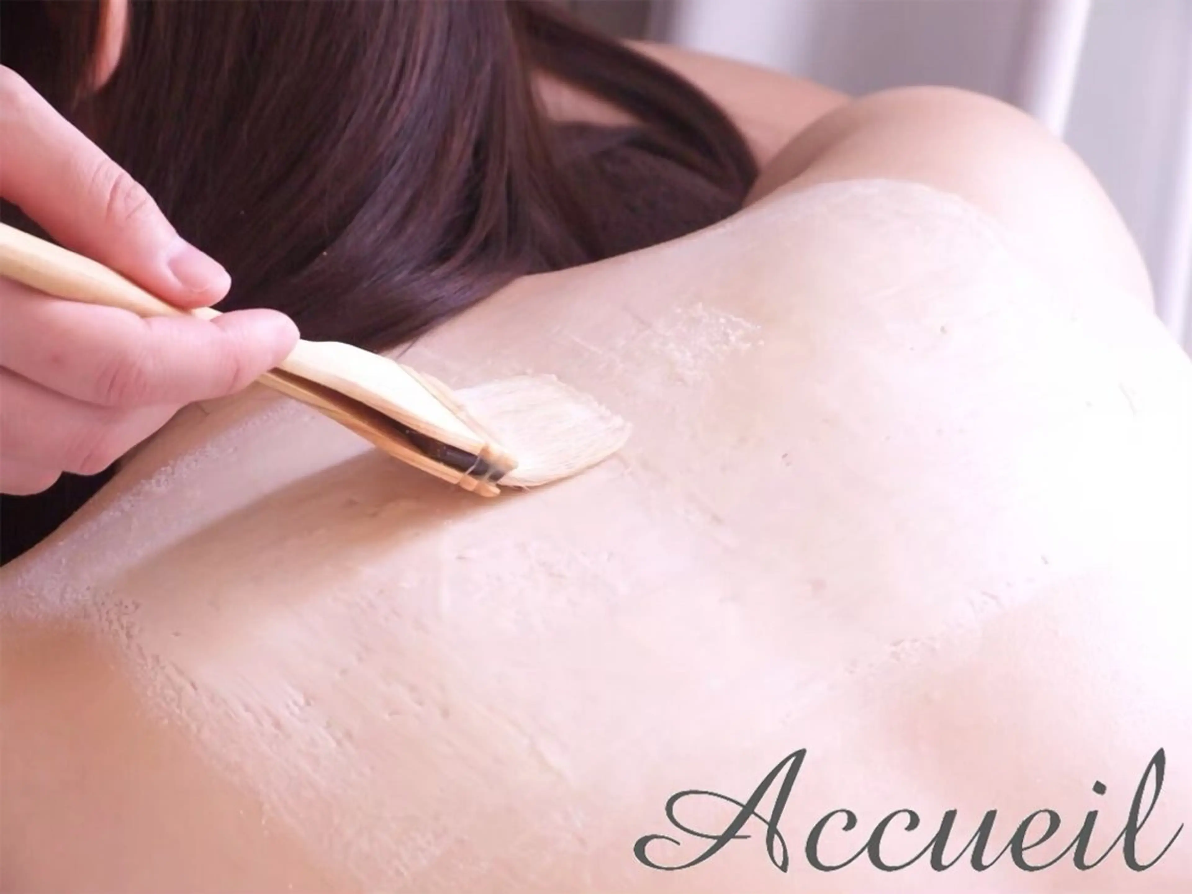 学生ニキビ改善🍀 優しい肌質改善のエステ・リラクイメージ