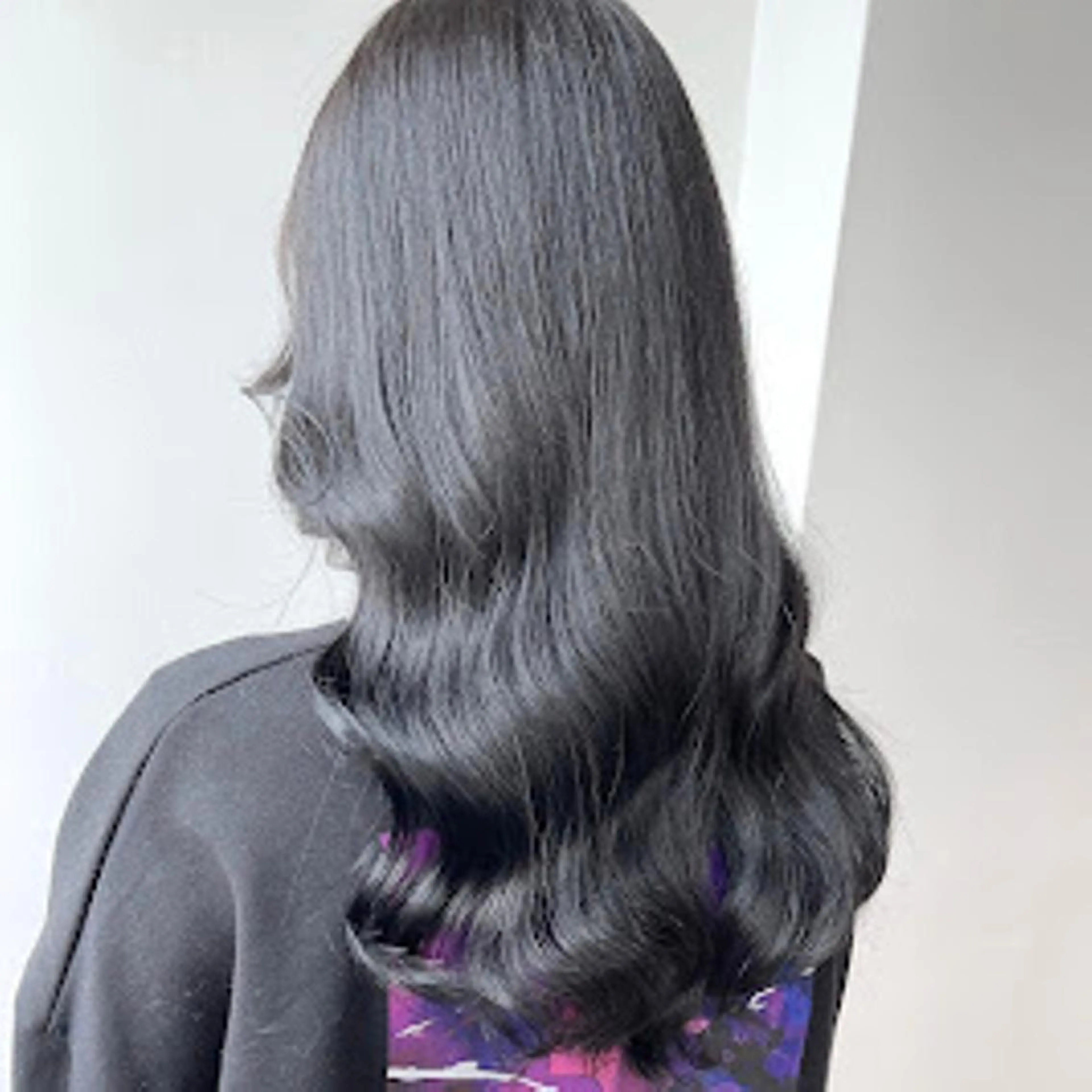 カラー 公式PARADE💐 池袋💐のヘアスタイル