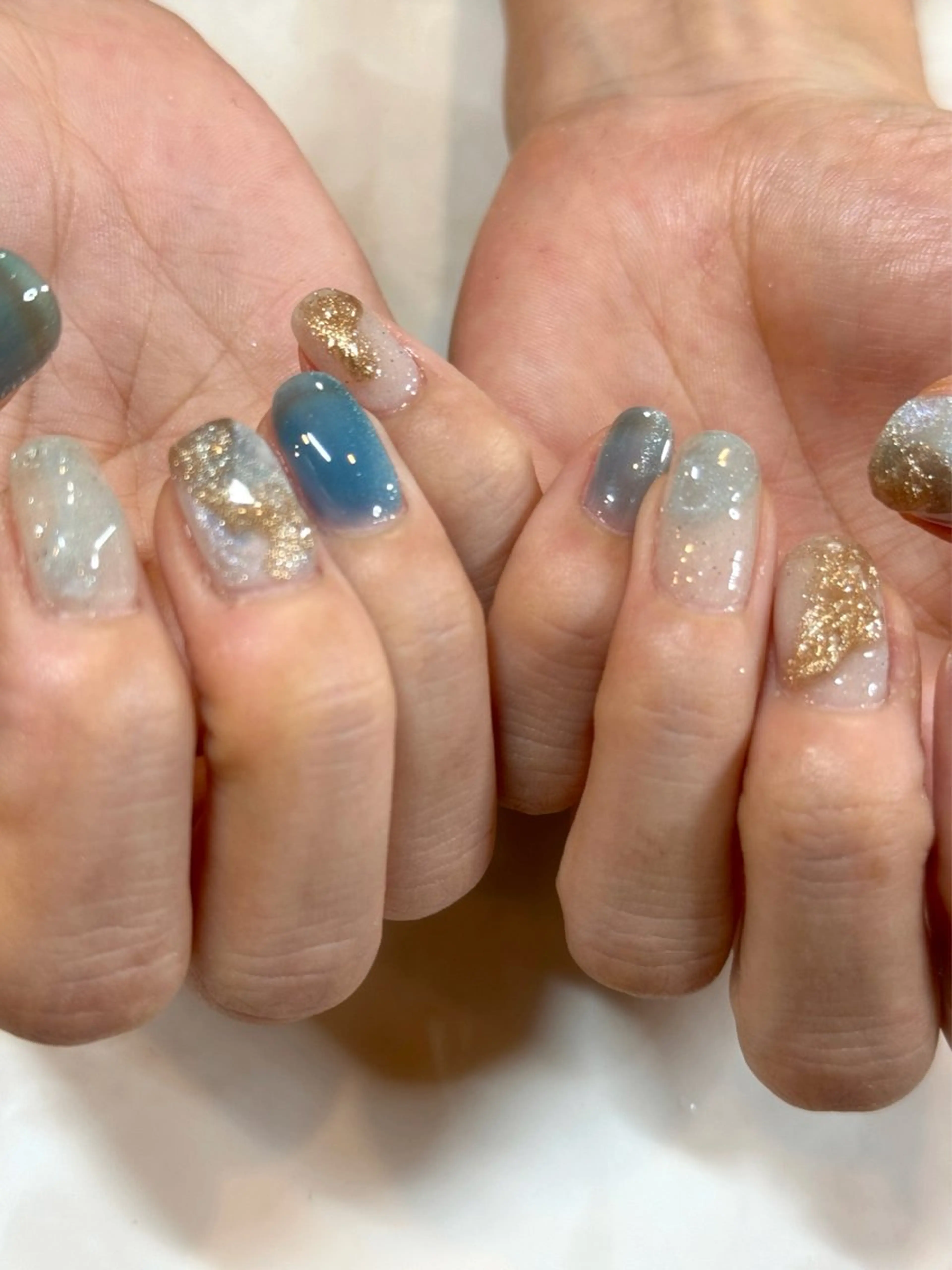 ネイル PRIMO🐈🌱 マツパ/黒ティントのマツエク・マツパデザイン