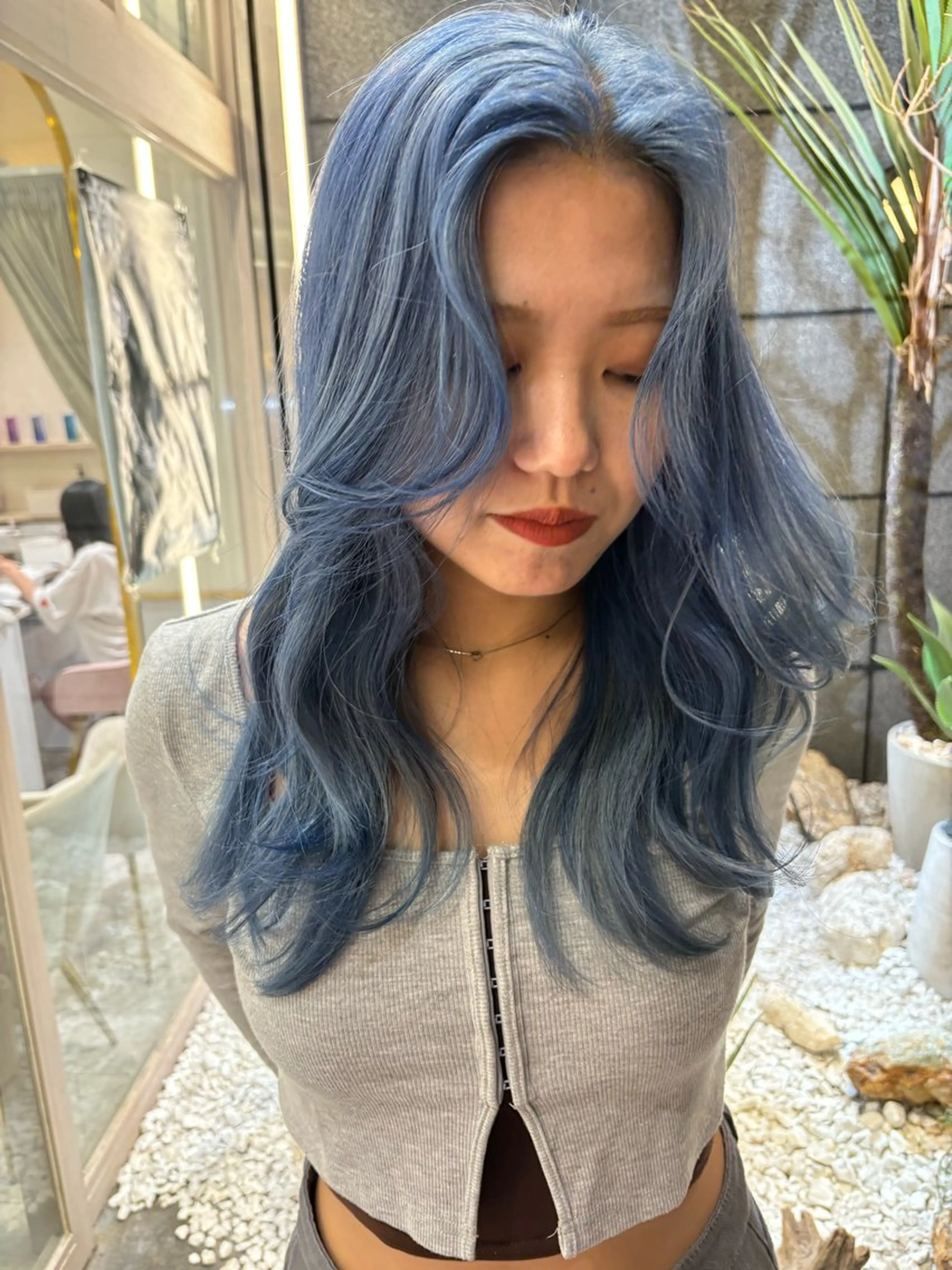 🌠ご新規様限定🌠カット＋ダブルカラークーポン🚕閑散期のみ限定クーポンの写真