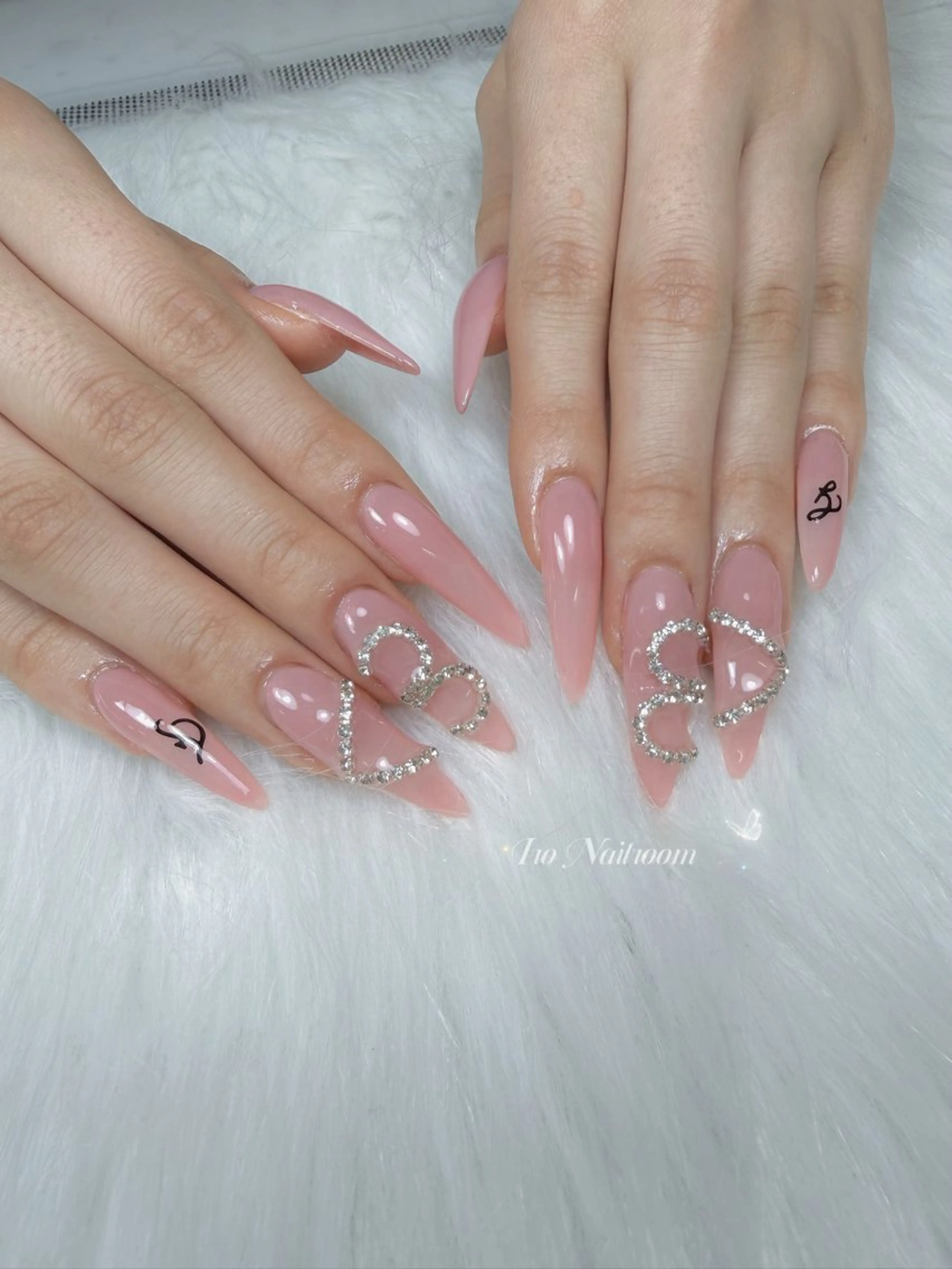 ネイル ハンドネイル IRO NAIL 千葉駅のネイルデザイン