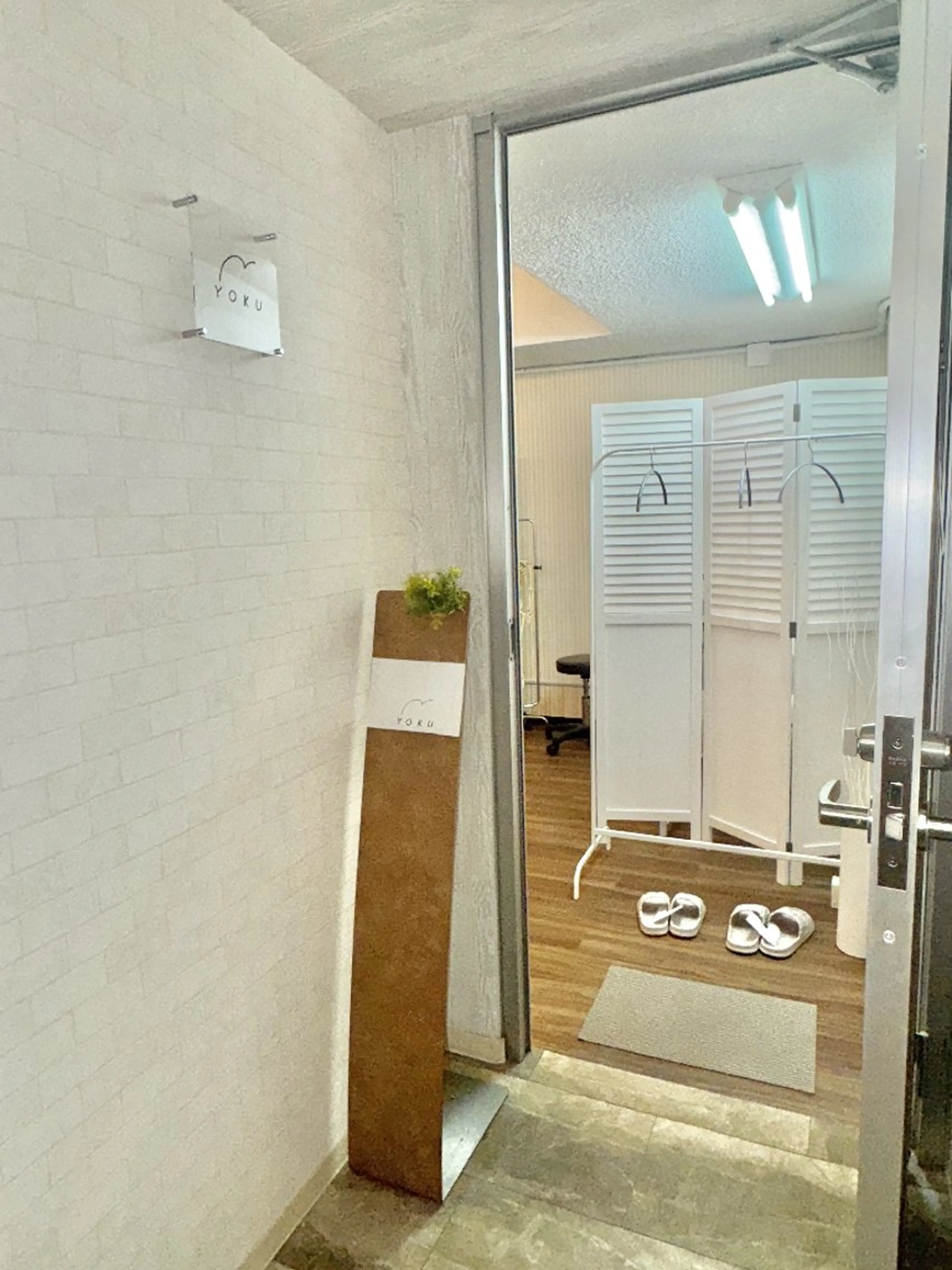 姿勢改善サロン YOKUのその他イメージ