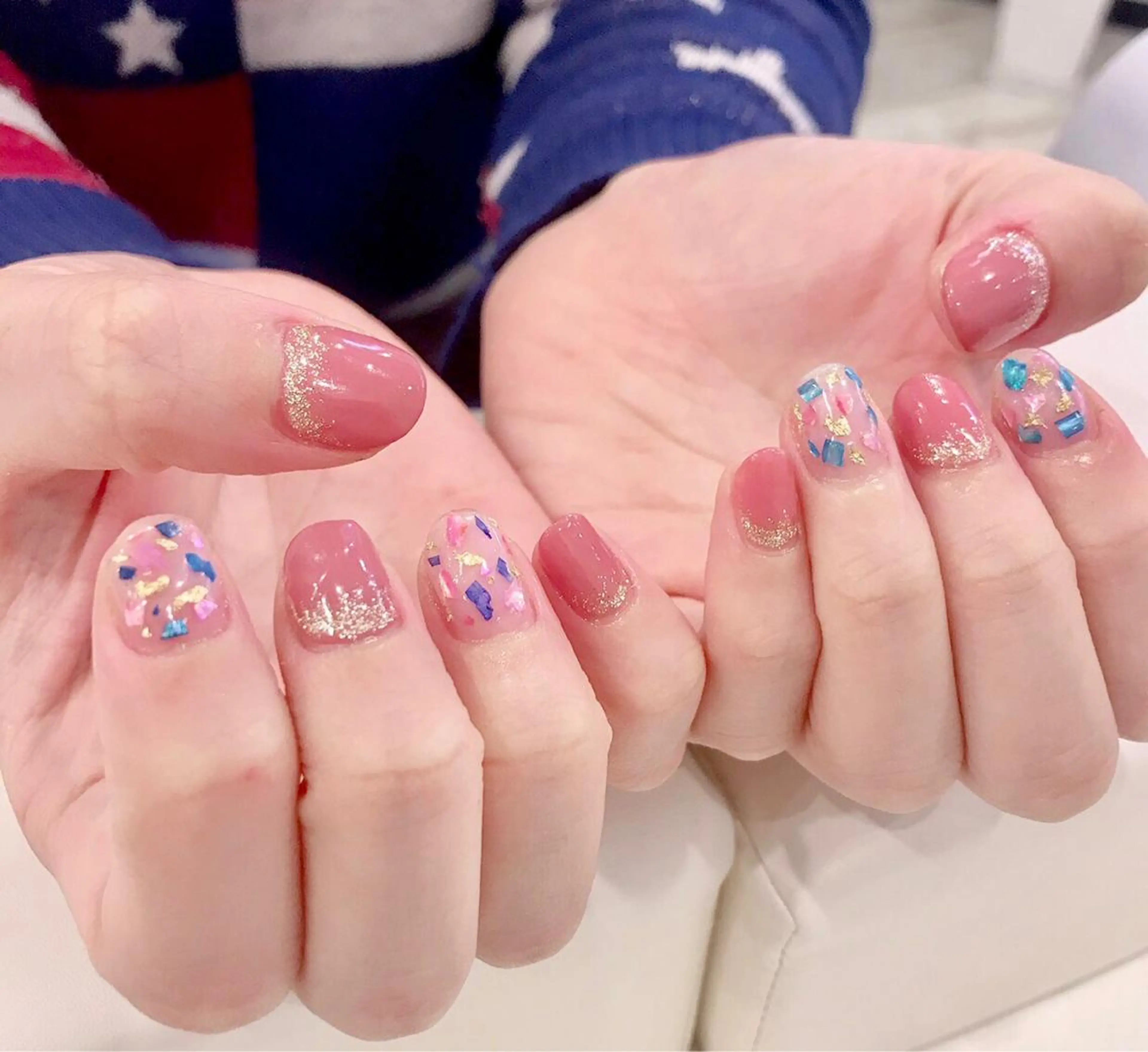 ネイル Genesis Plus大津京店のエステ・リラクイメージ