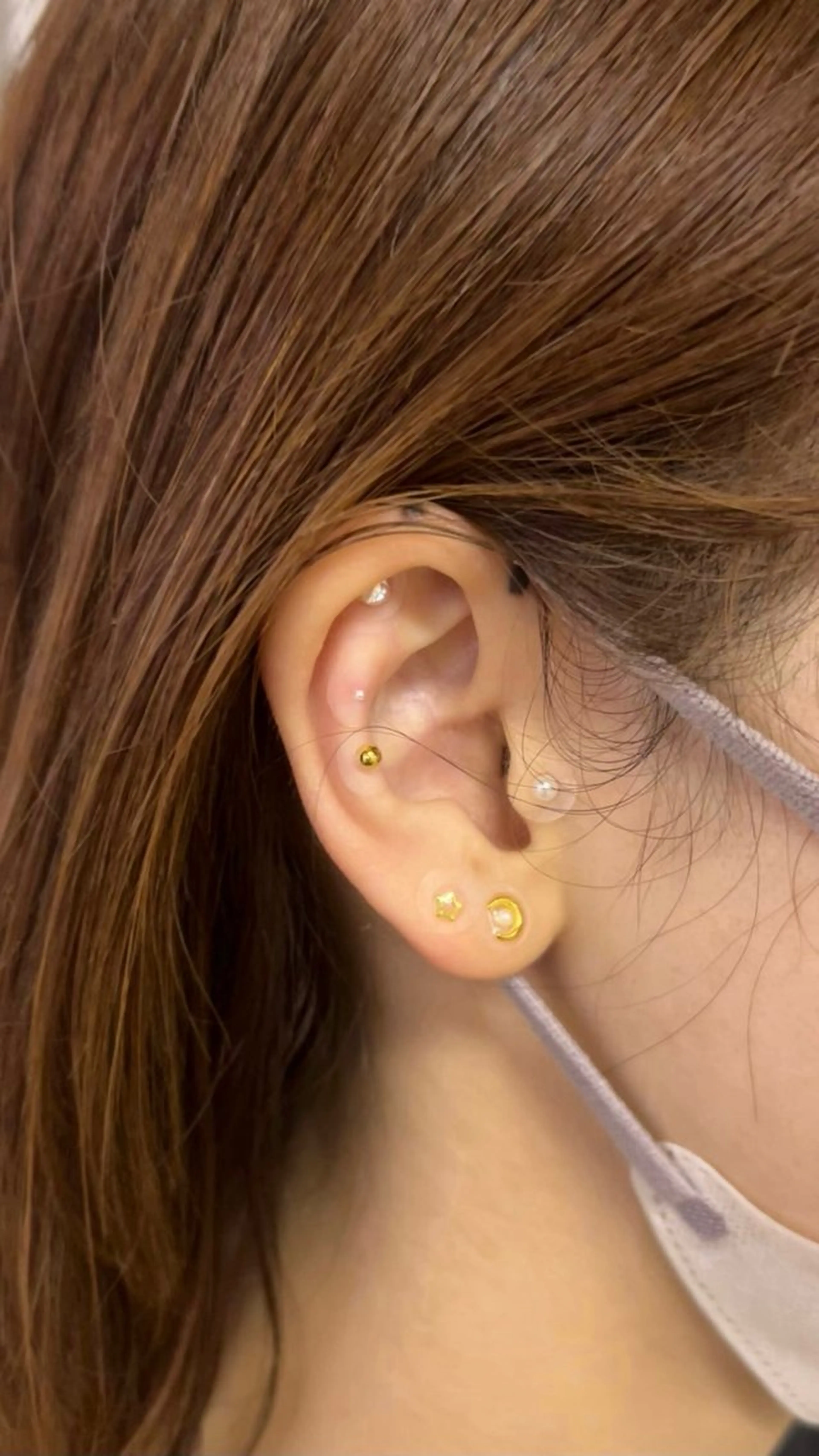 Gina所属・miki /耳つぼジュエリーのその他イメージ