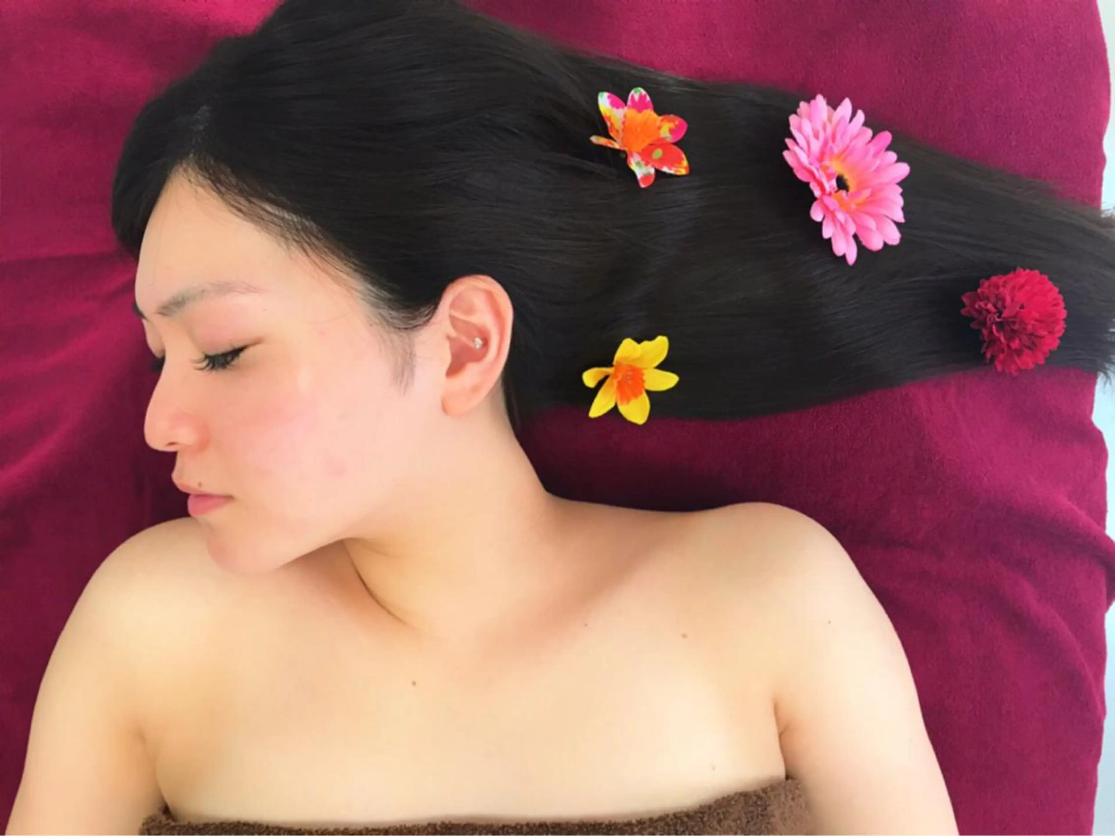 高速脱毛エステ リアンのエステ・リラクイメージ