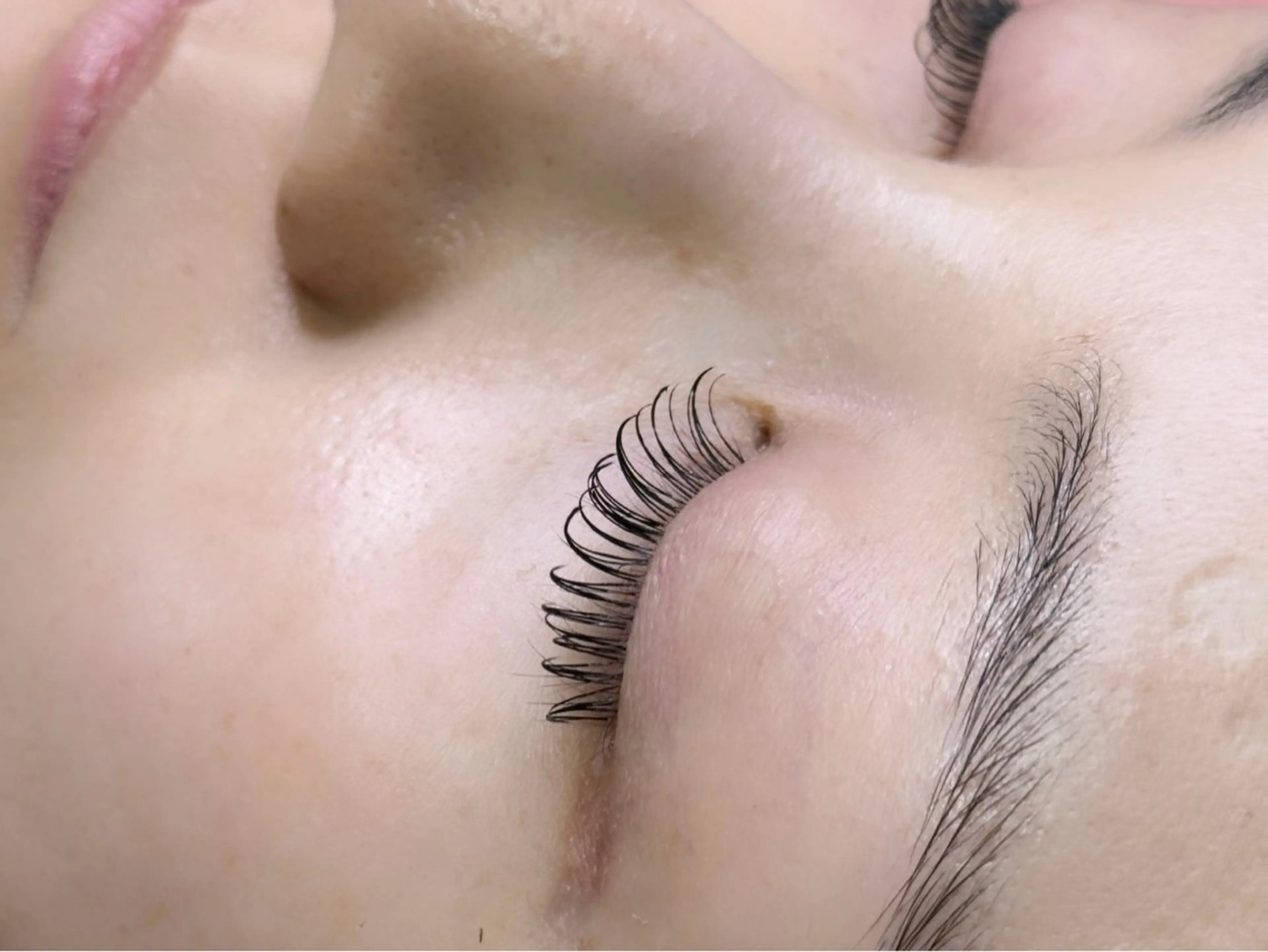 マツエク・マツパ マツエク saika more Suzukiのマツエク・マツパデザイン