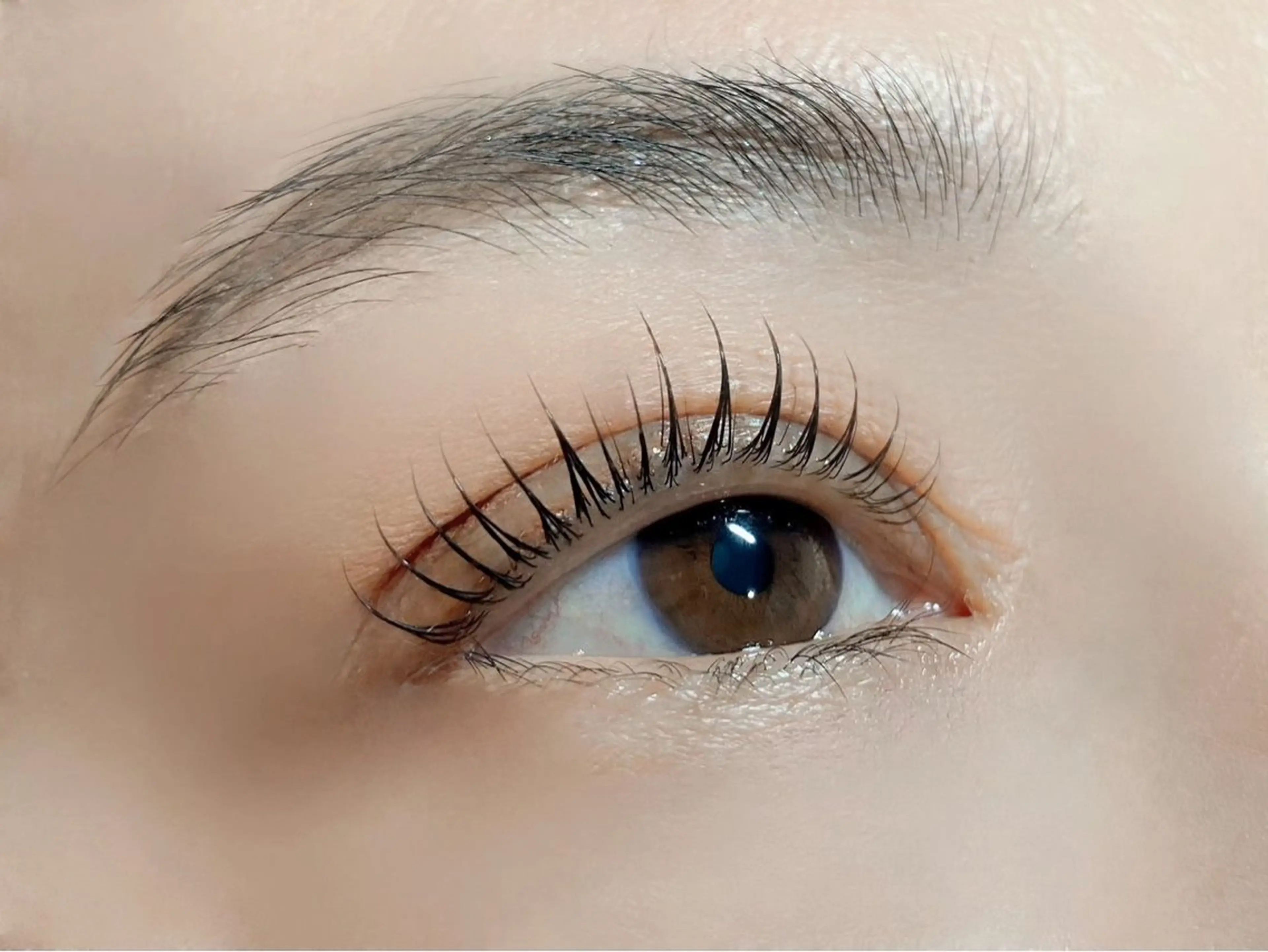 ▪️Wダメージレスまつげパーマ／アイシャンプー付き▪️の写真