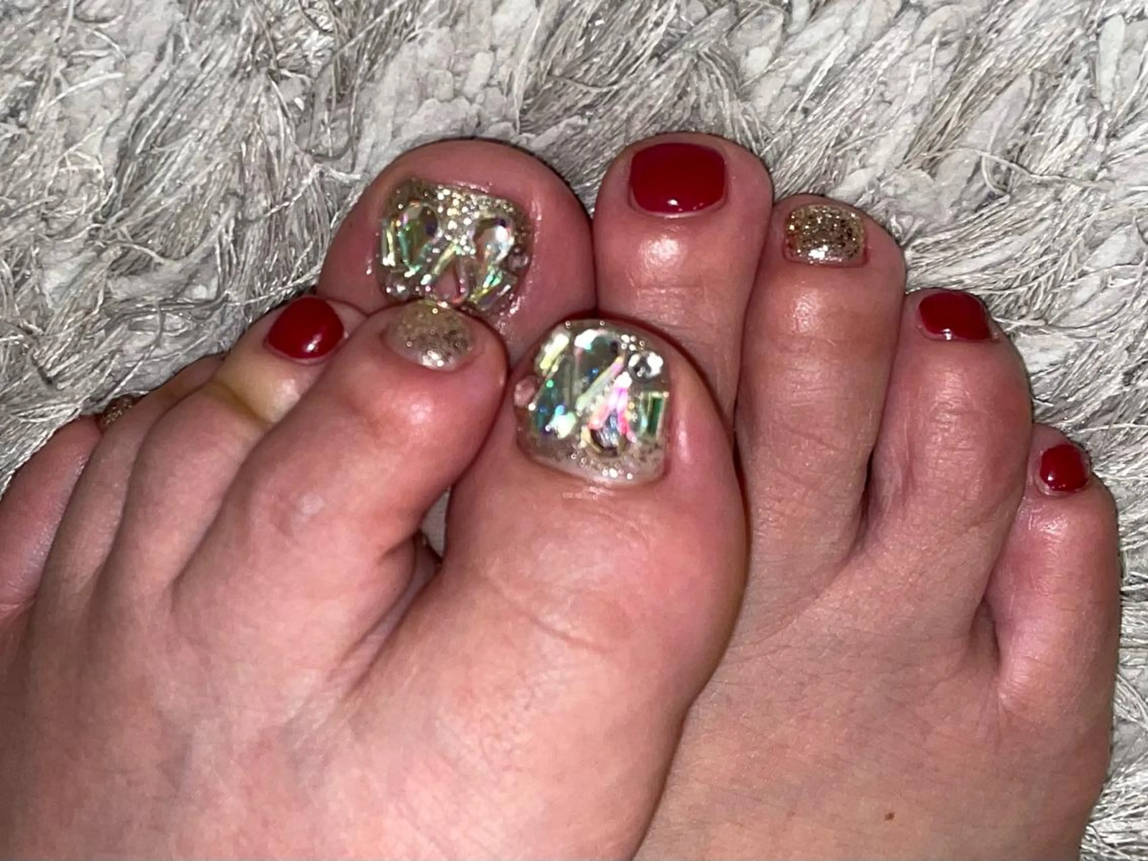 ネイル Minna 　eyelash&nail所属・Minna 河原のネイルデザイン