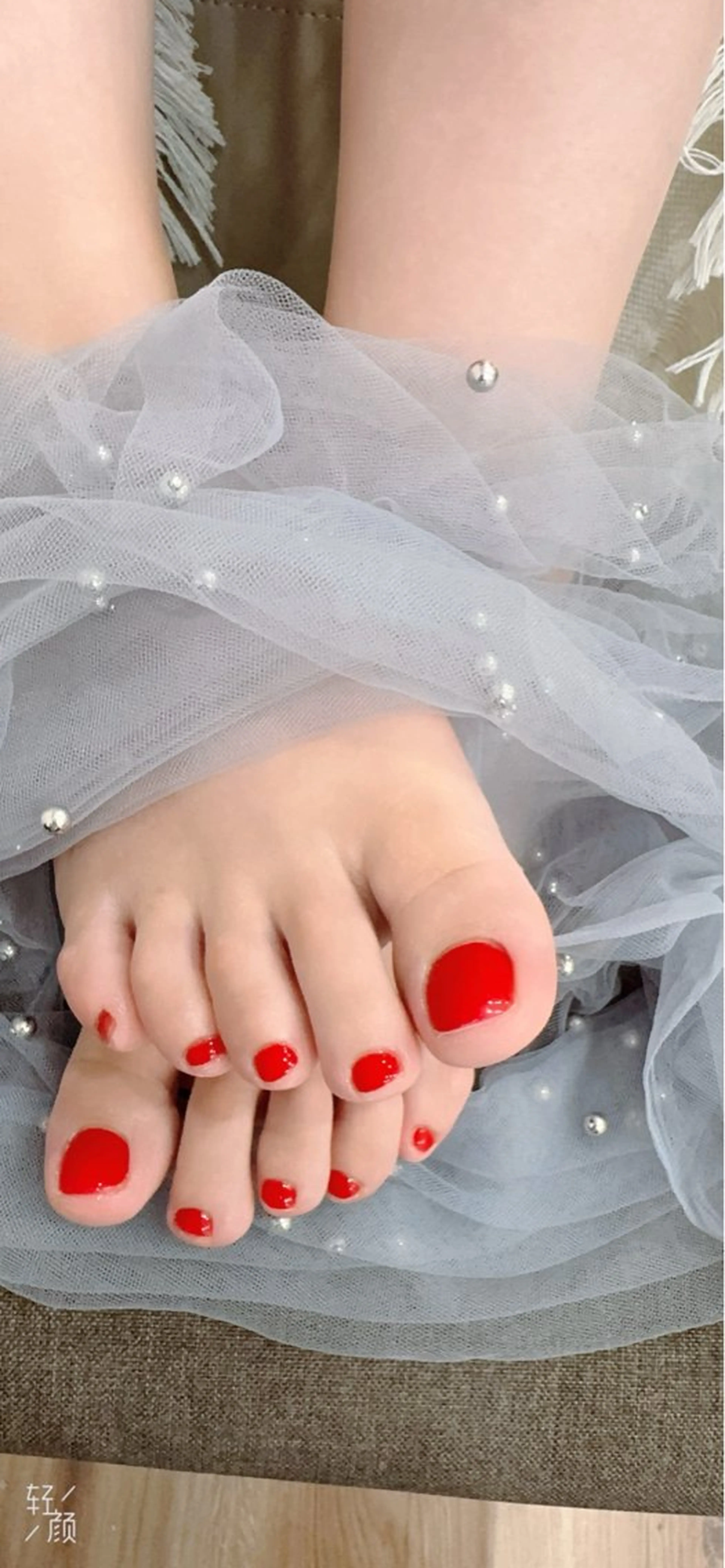 ネイル Fairyフェアリーネイルサロン所属・ゴ .のネイルデザイン