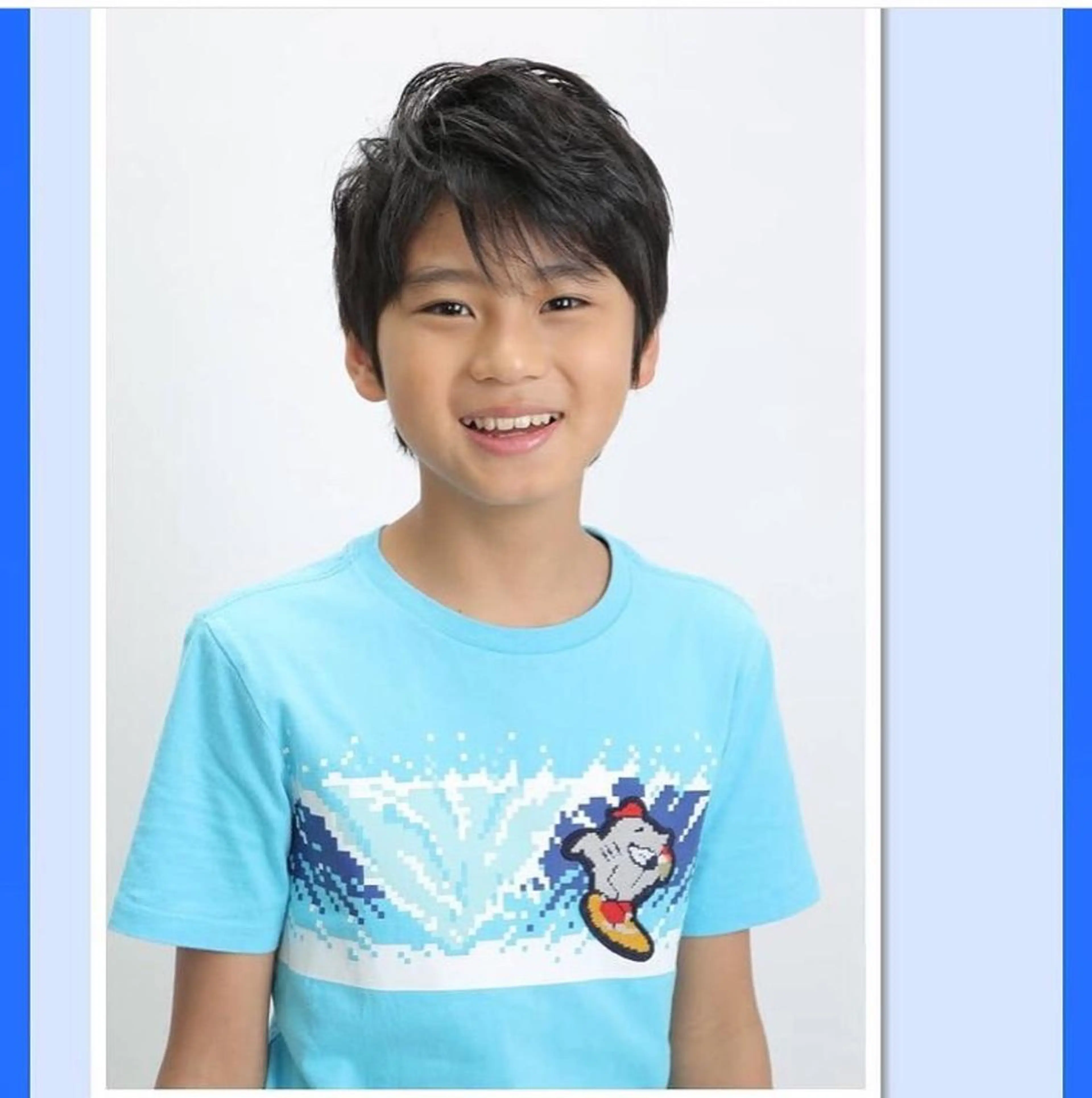 ショート メンズ LOVE ホワイトニング下北沢のエステ・リラクイメージ