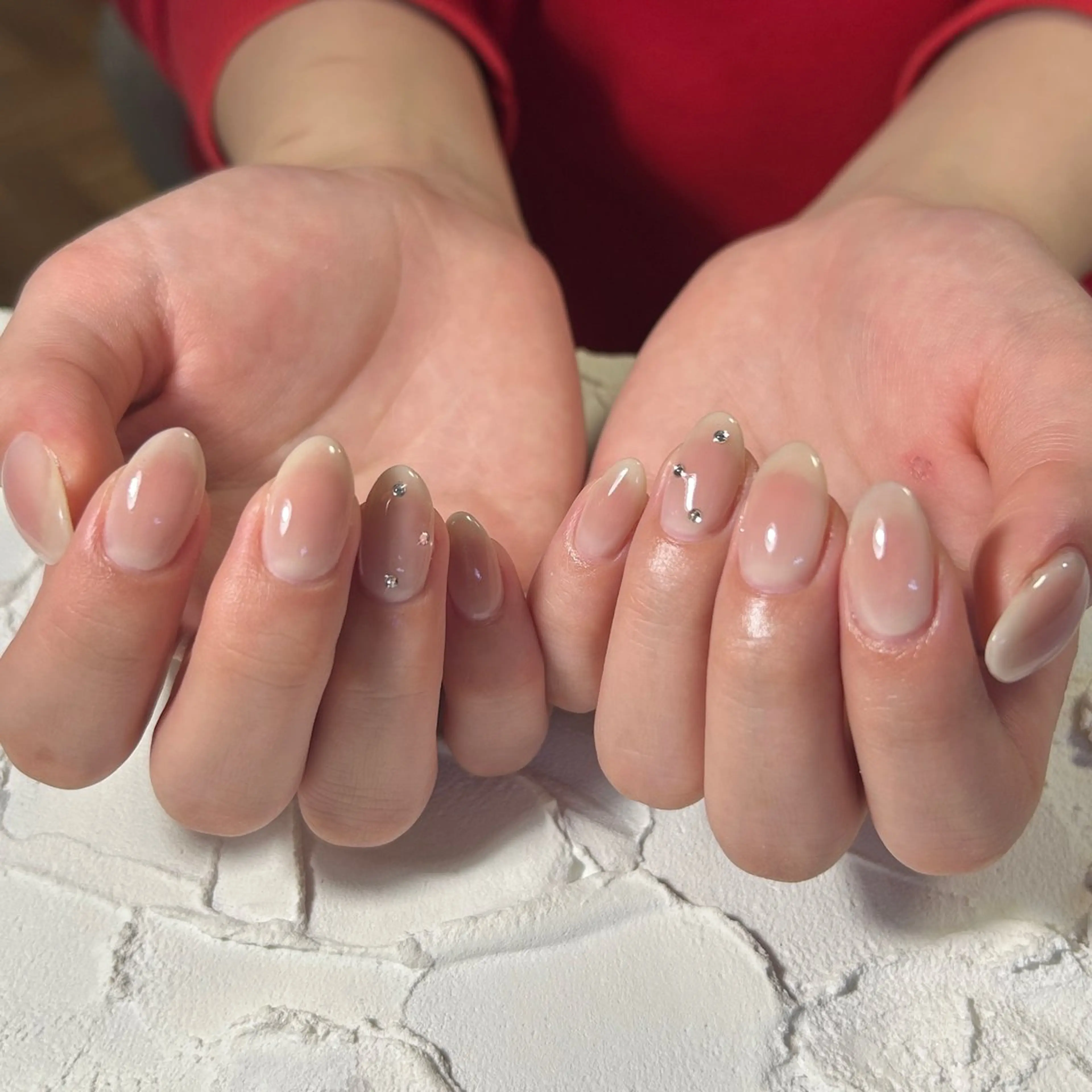 ネイル Lofinails ちひろのネイルデザイン