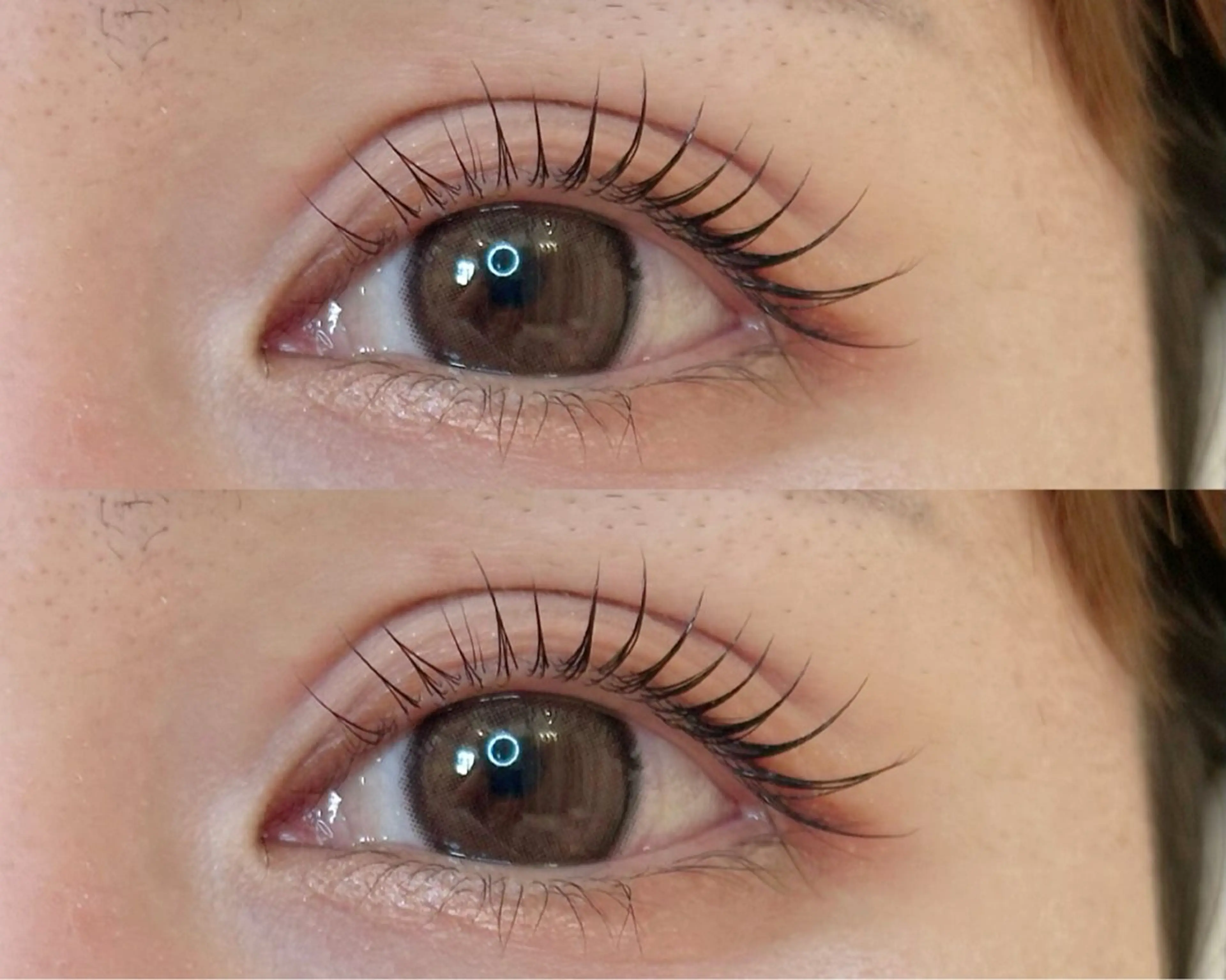 マツエク・マツパ マツパ 山田 穂香のマツエク・マツパデザイン