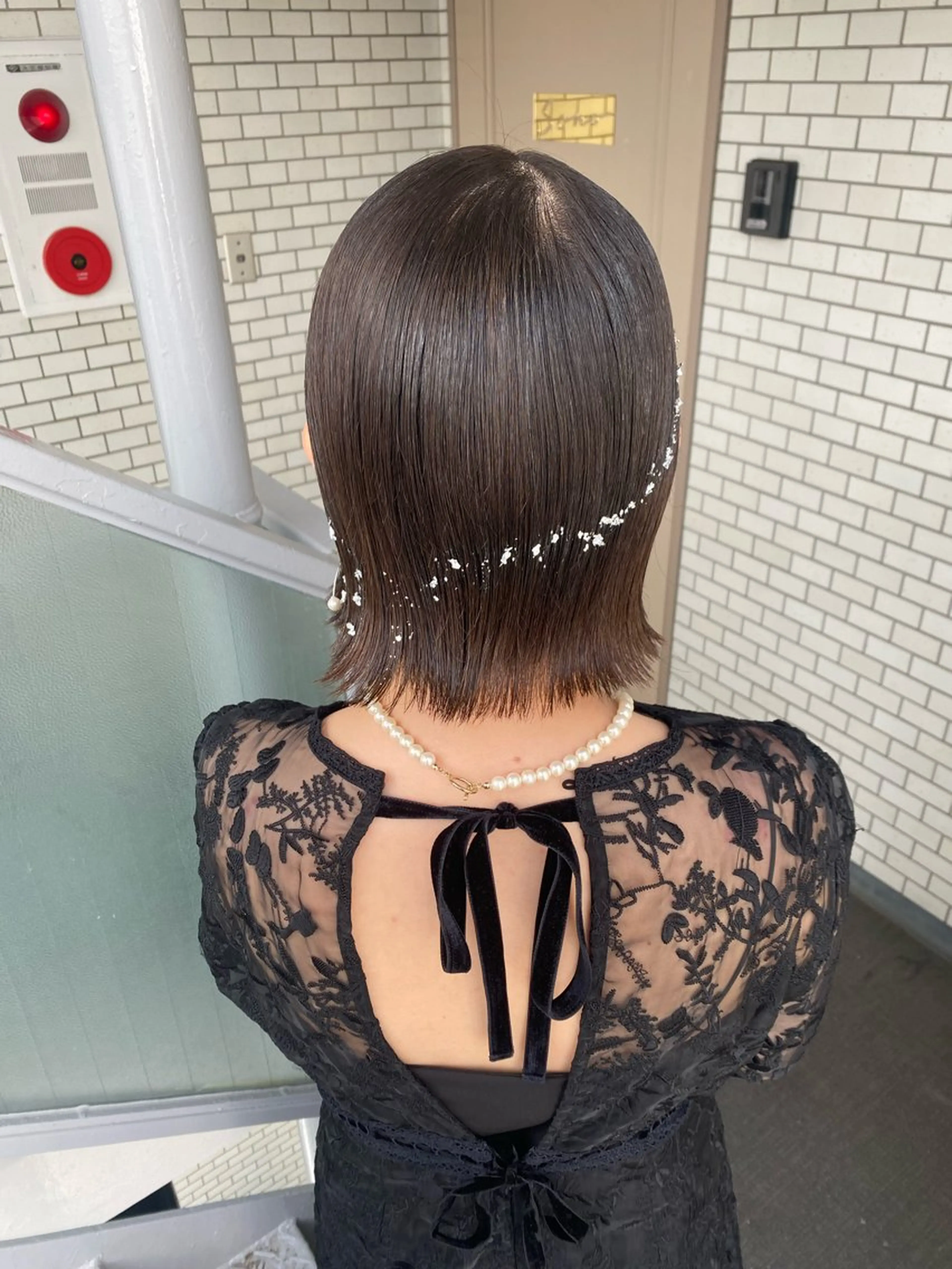 ヘアアレンジ 🌻アラサー女子 指名No1🌻さやかのヘアスタイル