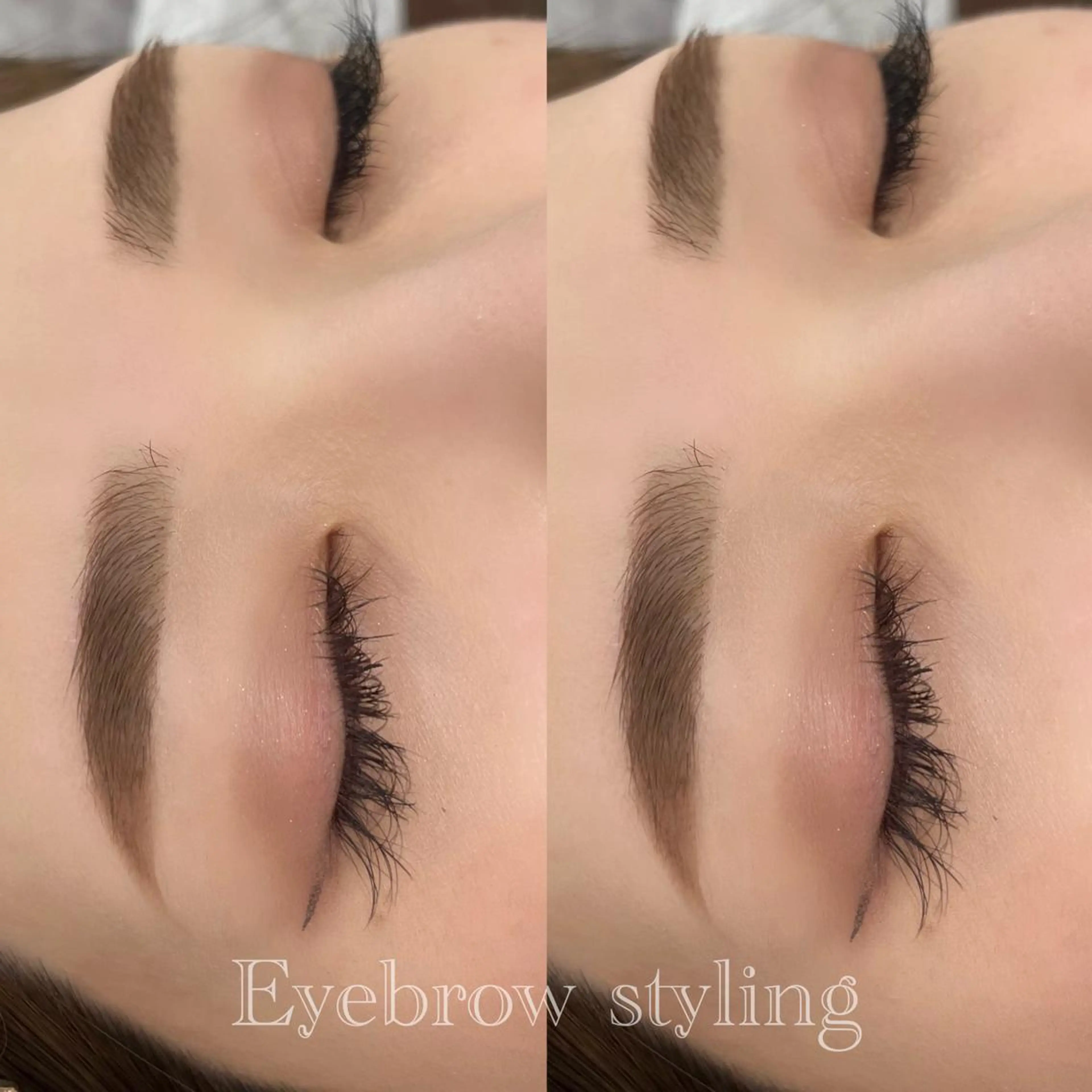 アイブロウ EYELA銀座 伊藤のマツエク・マツパデザイン