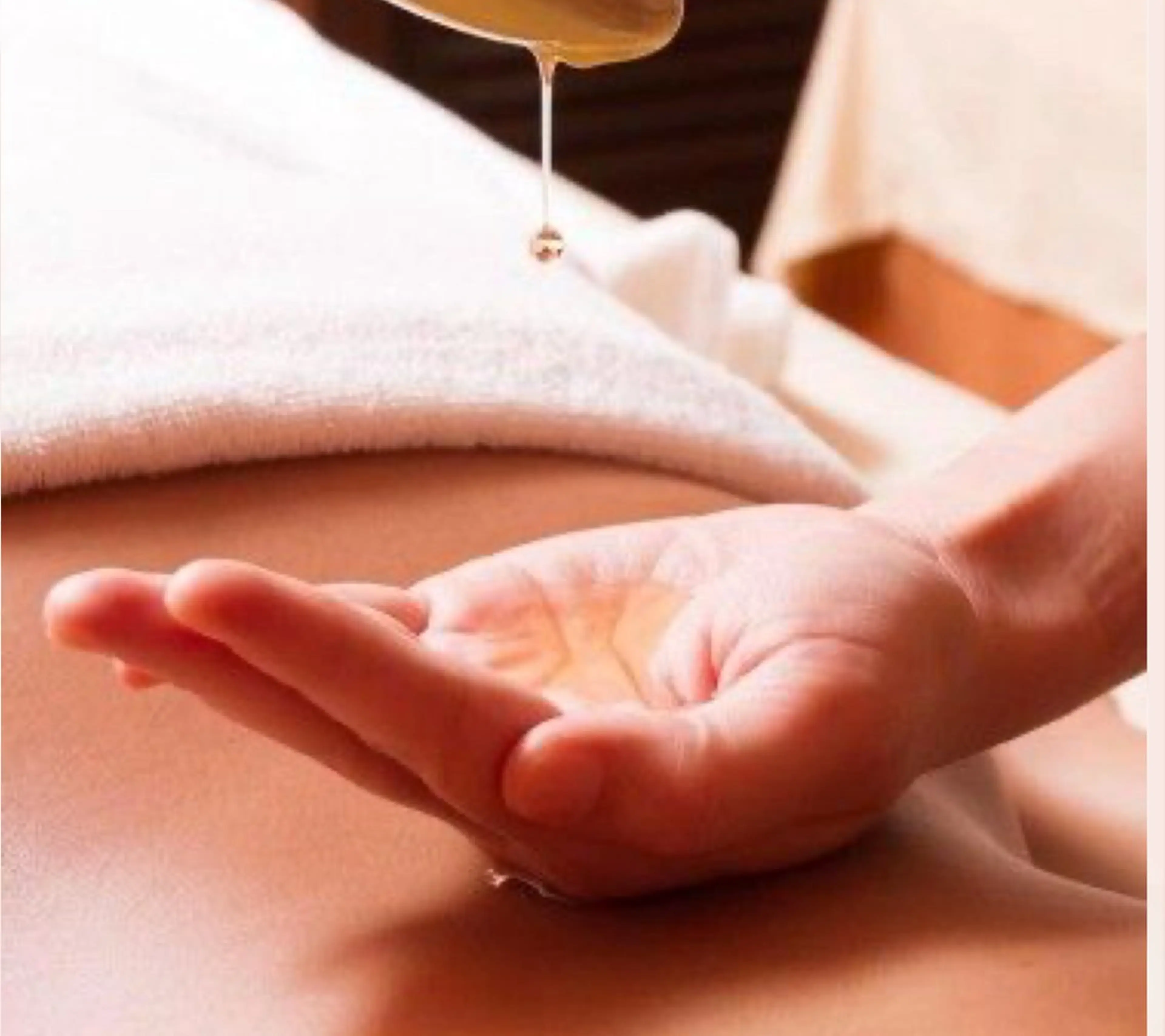 【大満足💎がっつり全身】オイルリンパ+小顔マッサージ たっぷり120分 ¥13000の写真