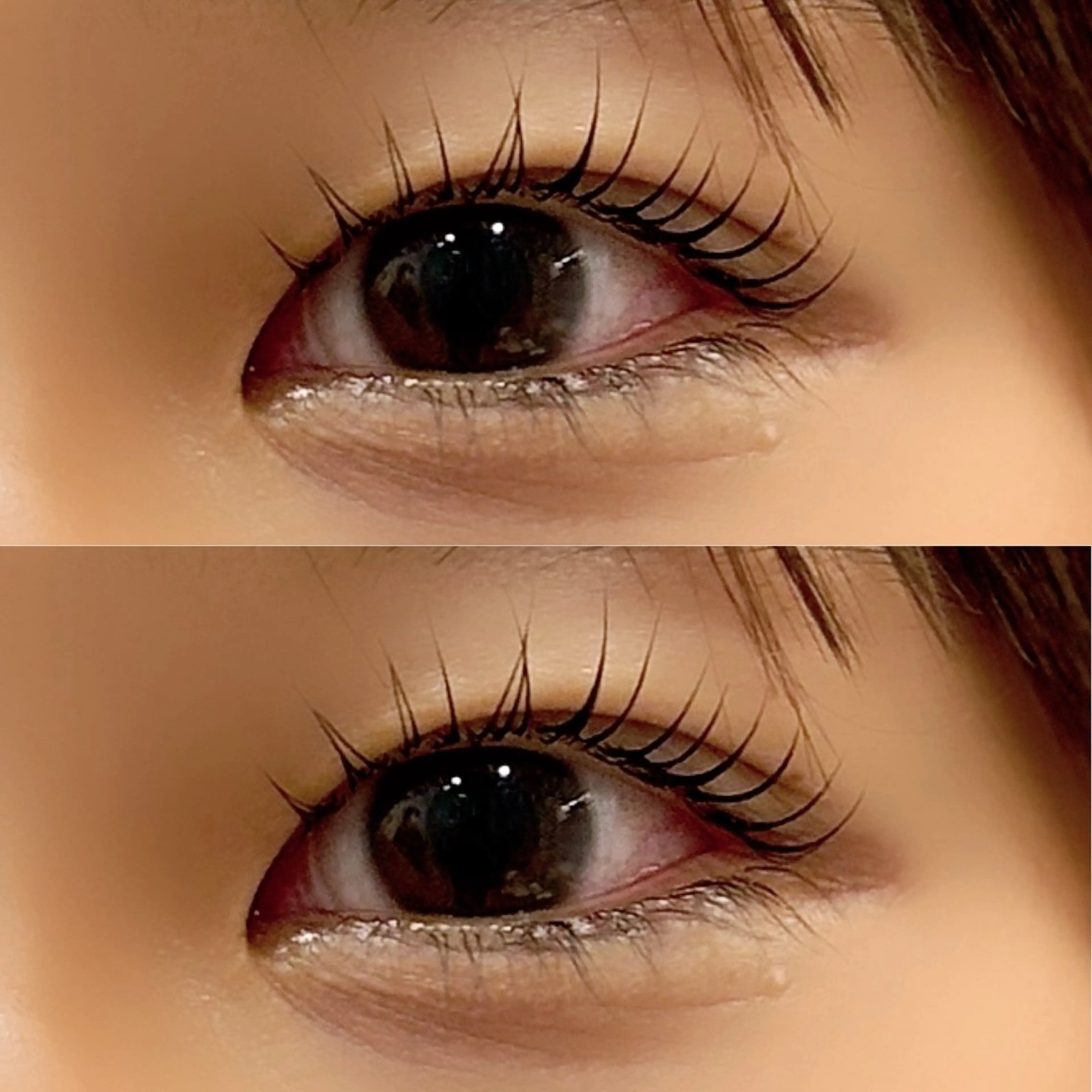 マツエク・マツパ standard eye&nail所属・無料モデル募集🪽 Mai【品川】のマツエク・マツパデザイン