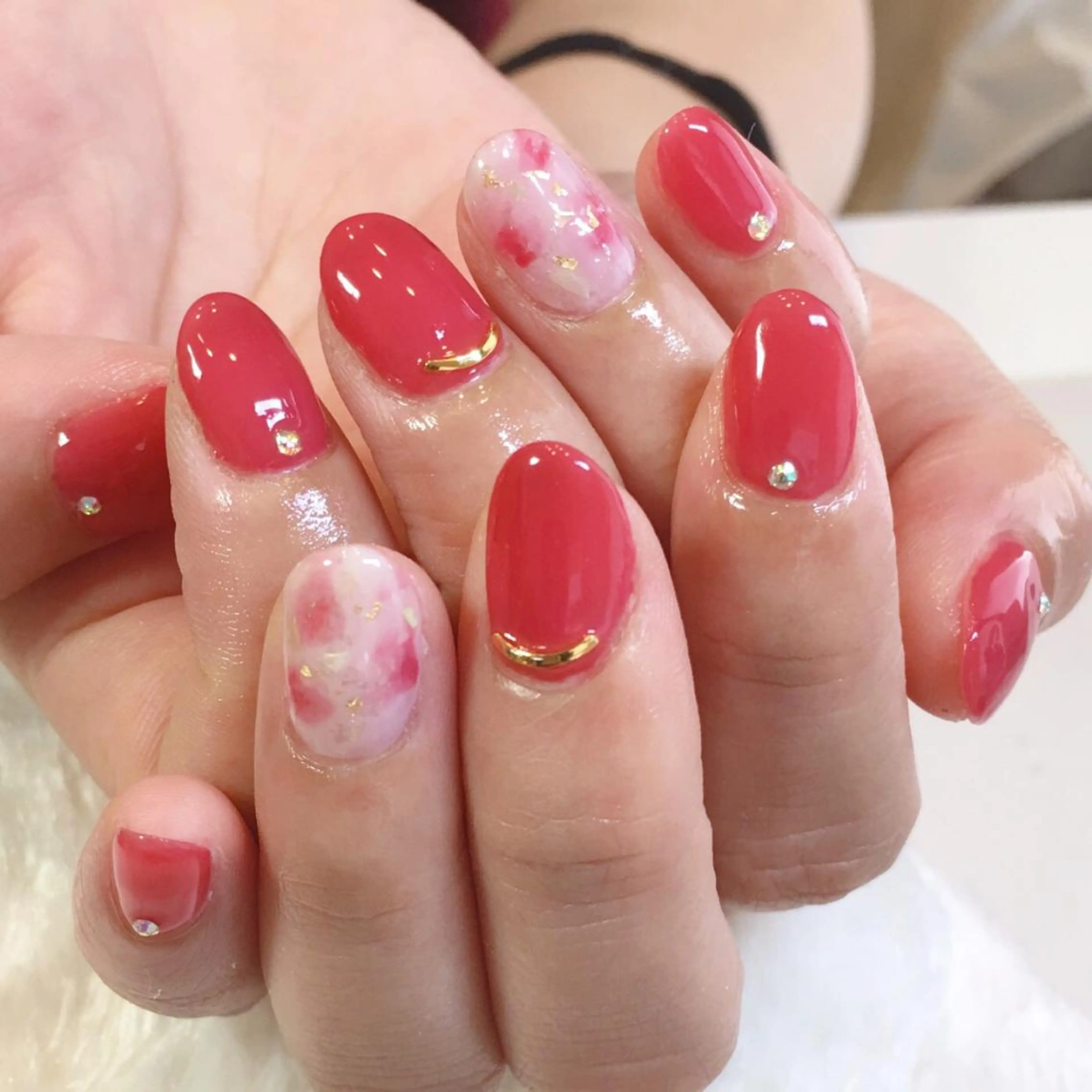 ネイル MISAKO nailのネイルデザイン