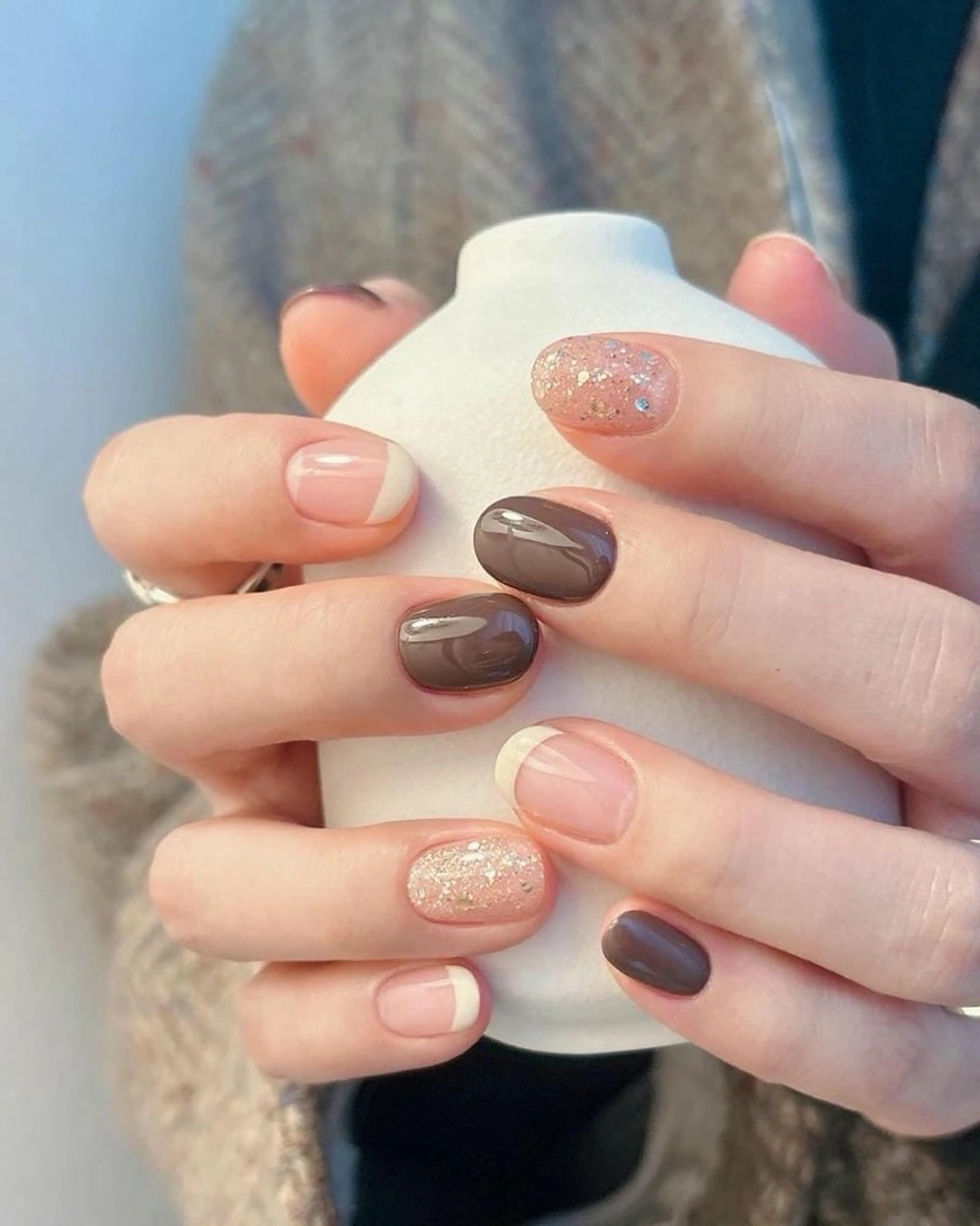 ネイル Kora Nailのネイルデザイン