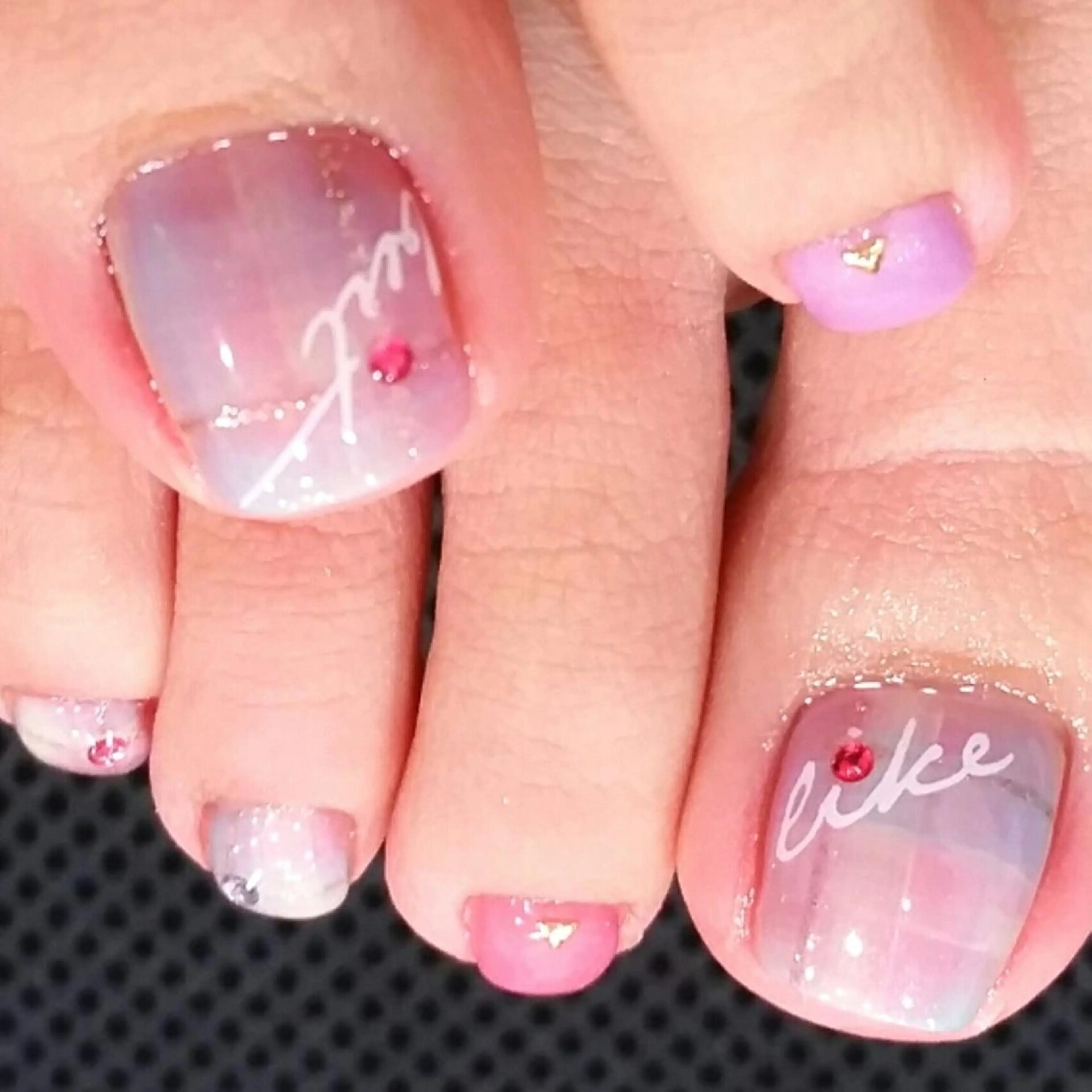 ネイル 古屋 勢子のその他イメージ