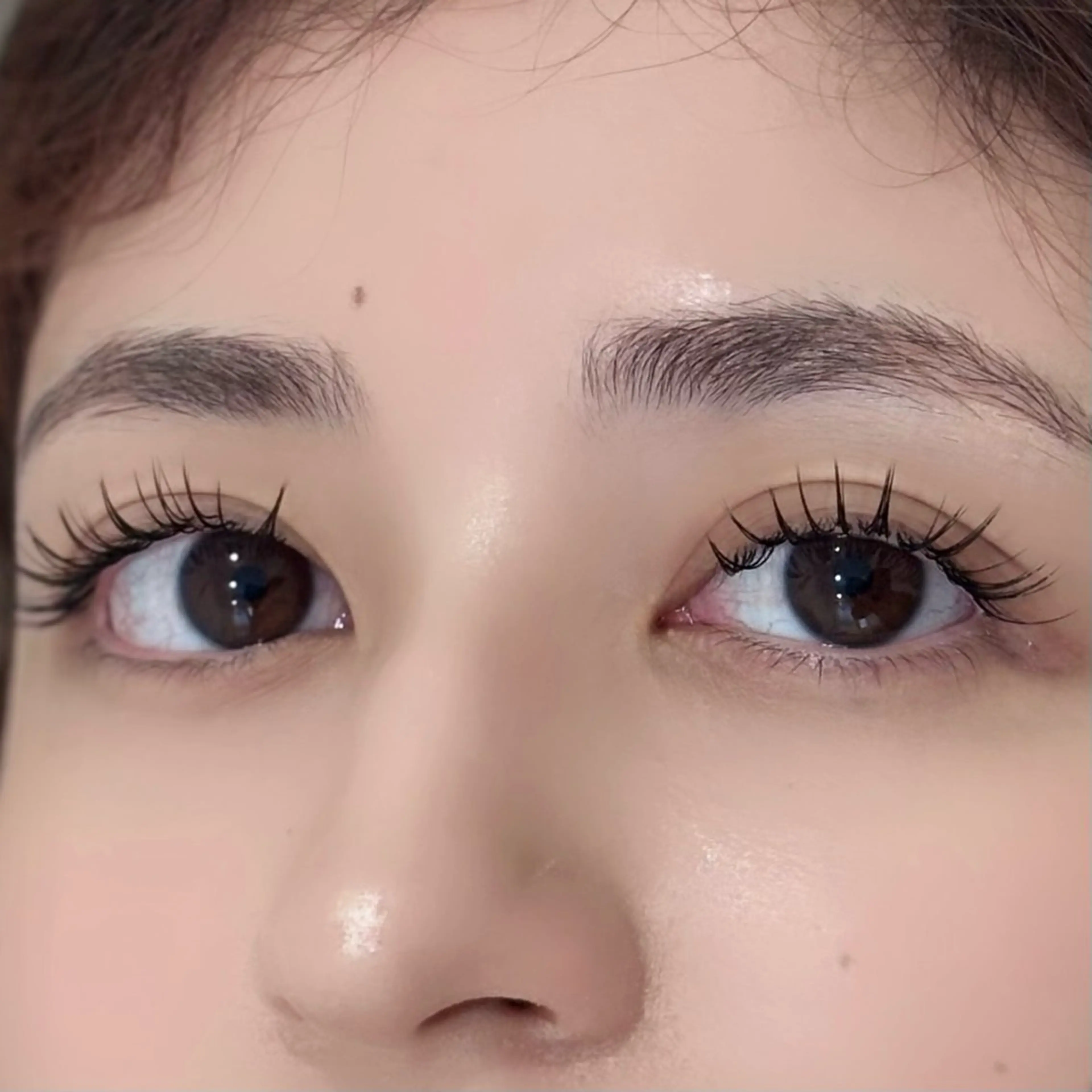 マツエク・マツパ vision /erinaの眉毛・アイブロウイメージ